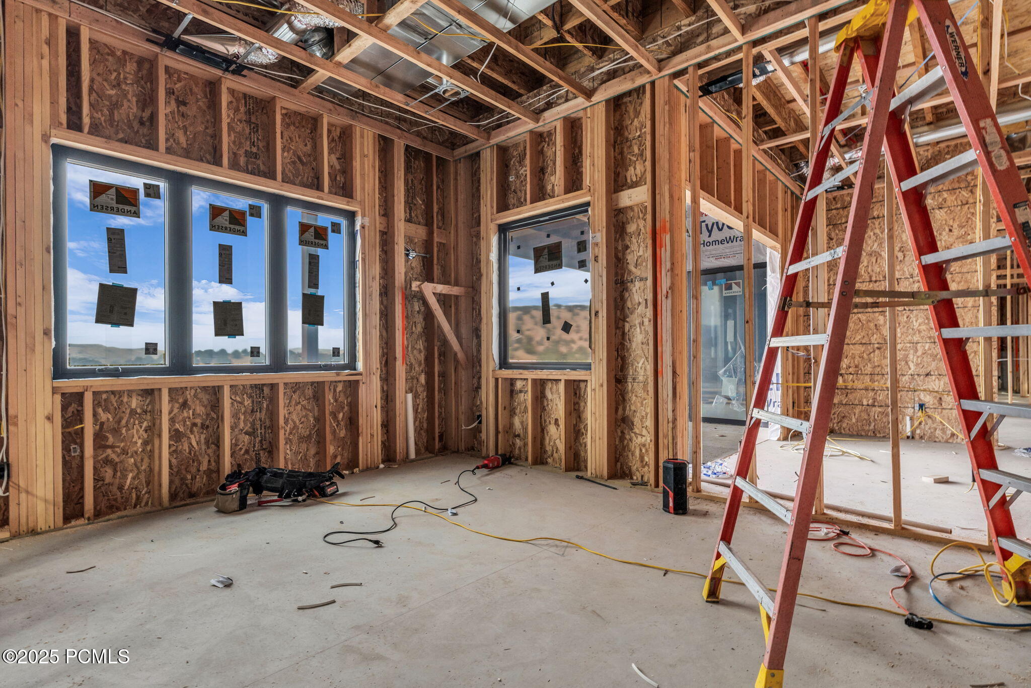 1092 Trail Ridge Drive