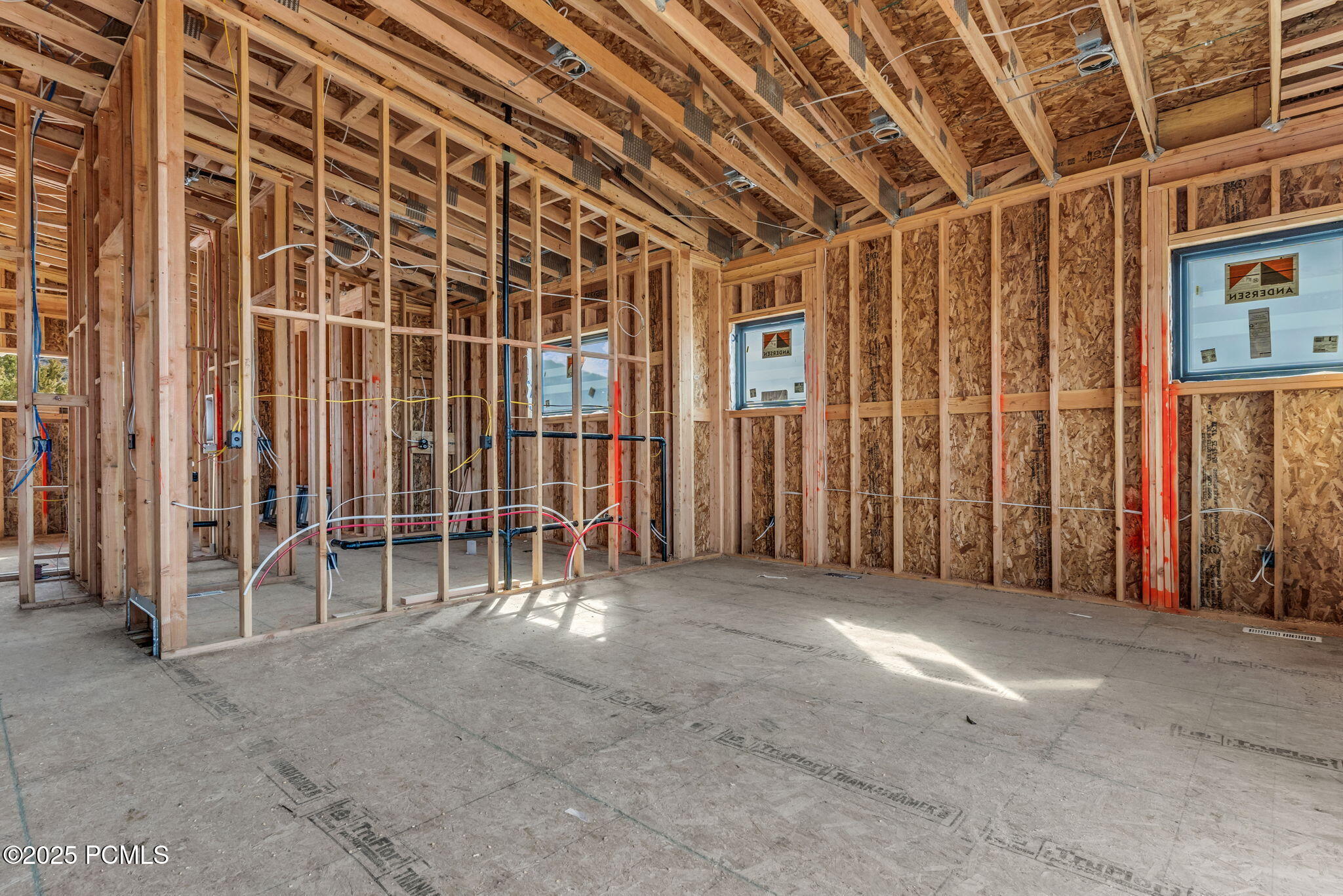 1092 Trail Ridge Drive