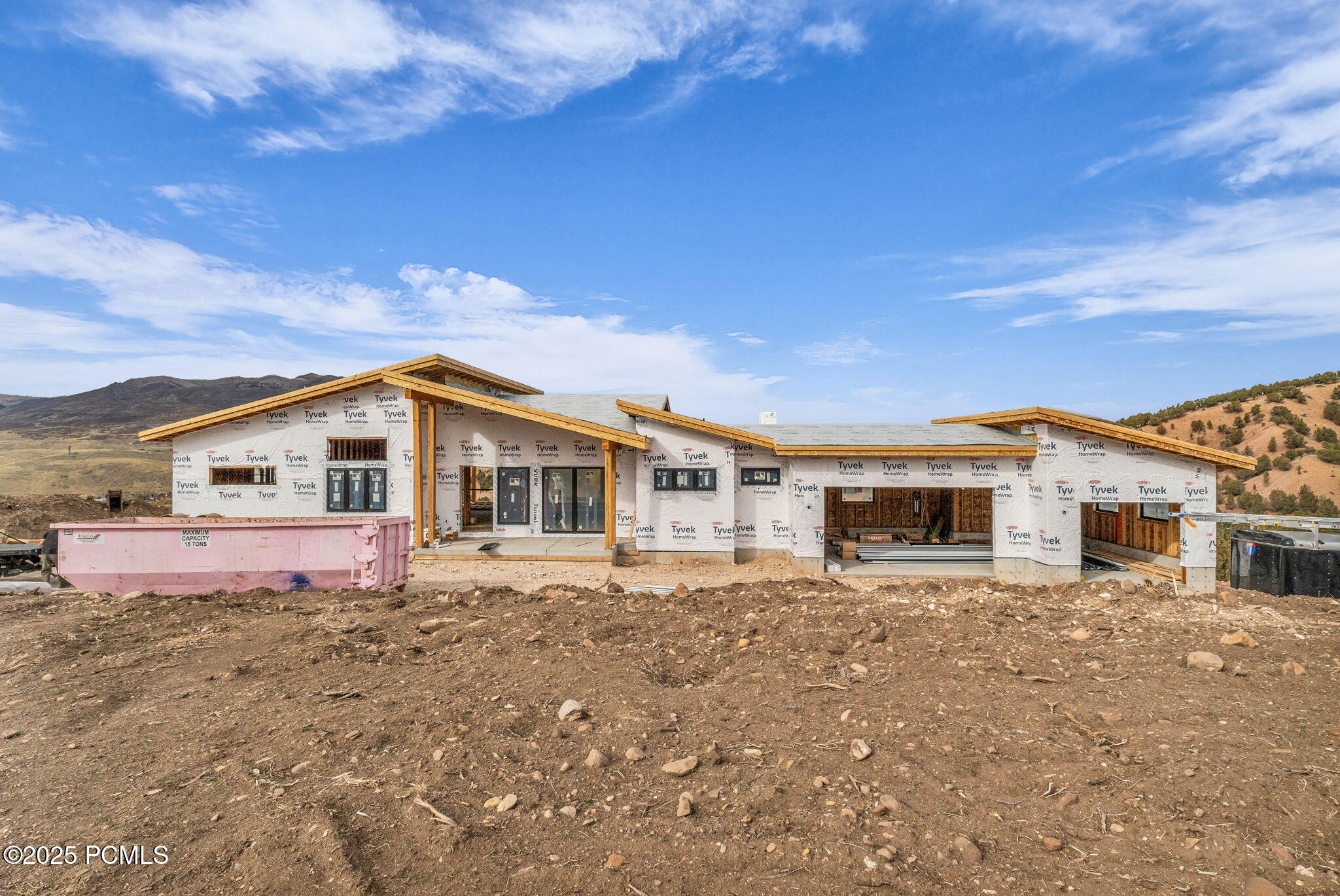 1092 Trail Ridge Drive