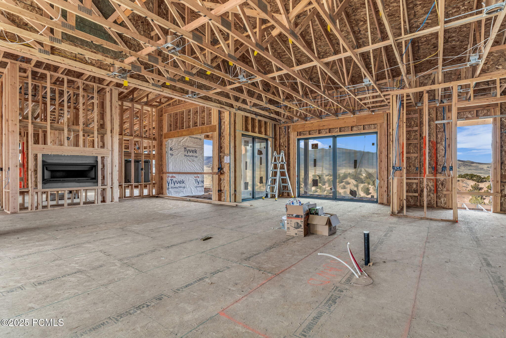 1092 Trail Ridge Drive