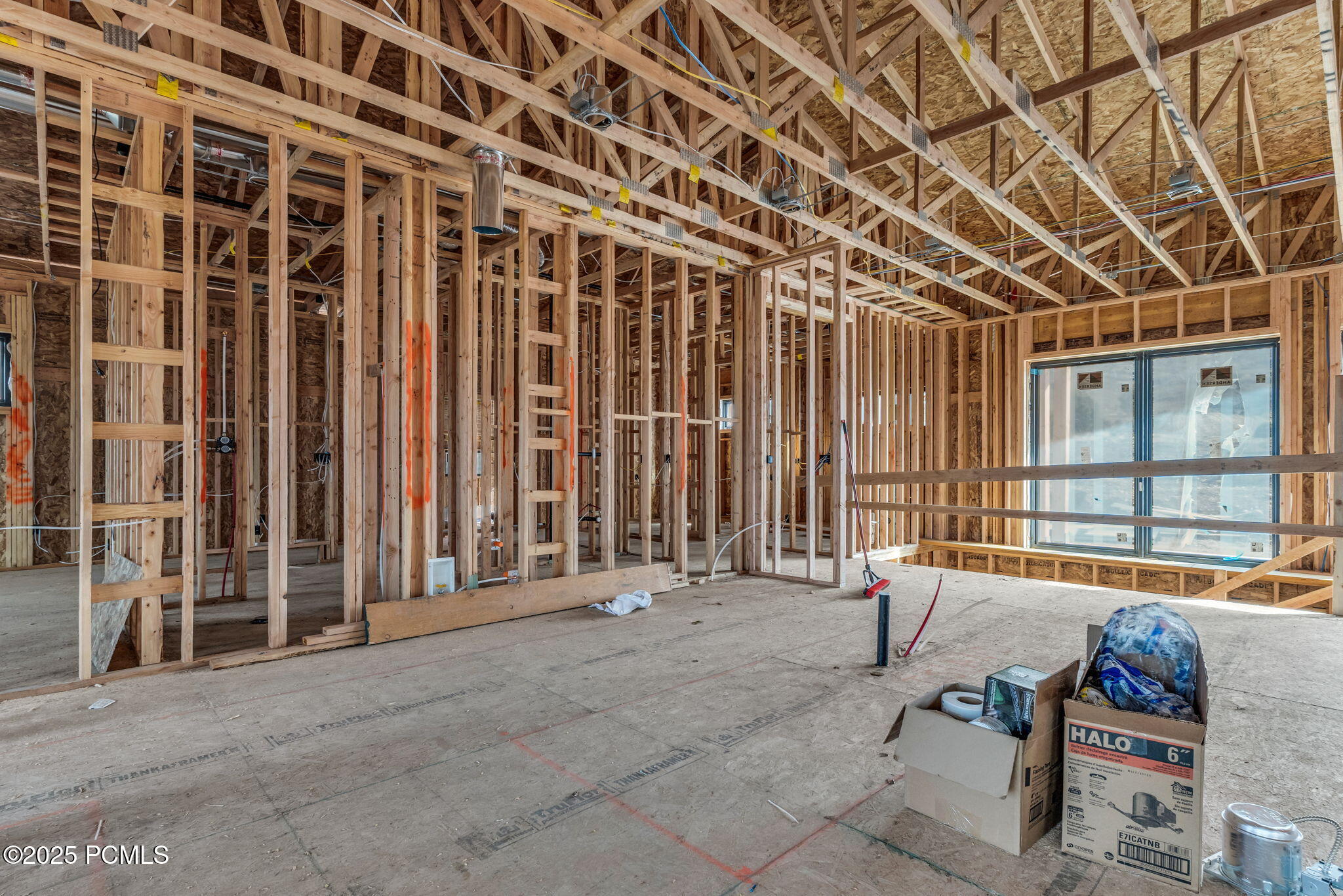 1092 Trail Ridge Drive