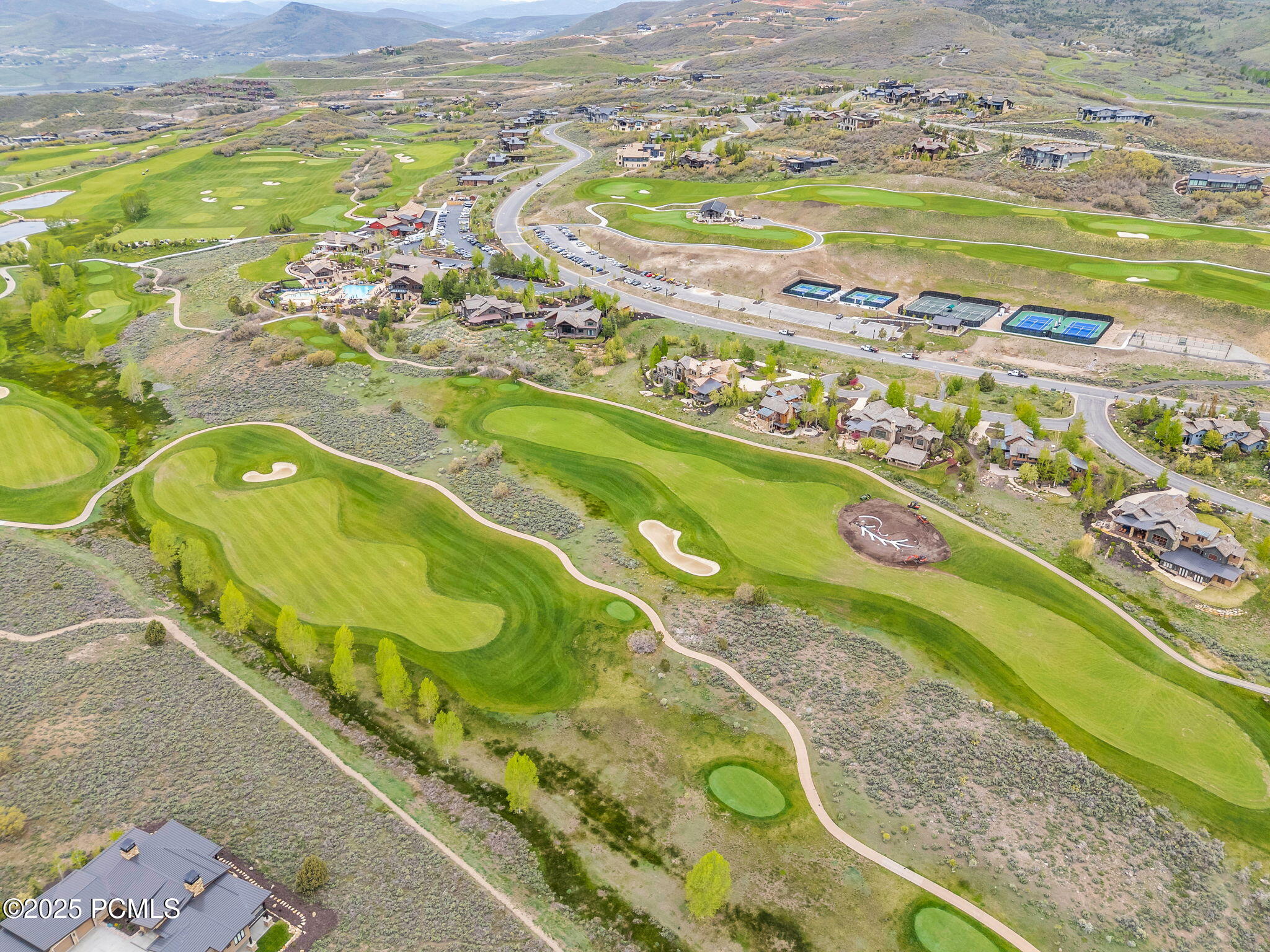 9452 N Vale View Circle