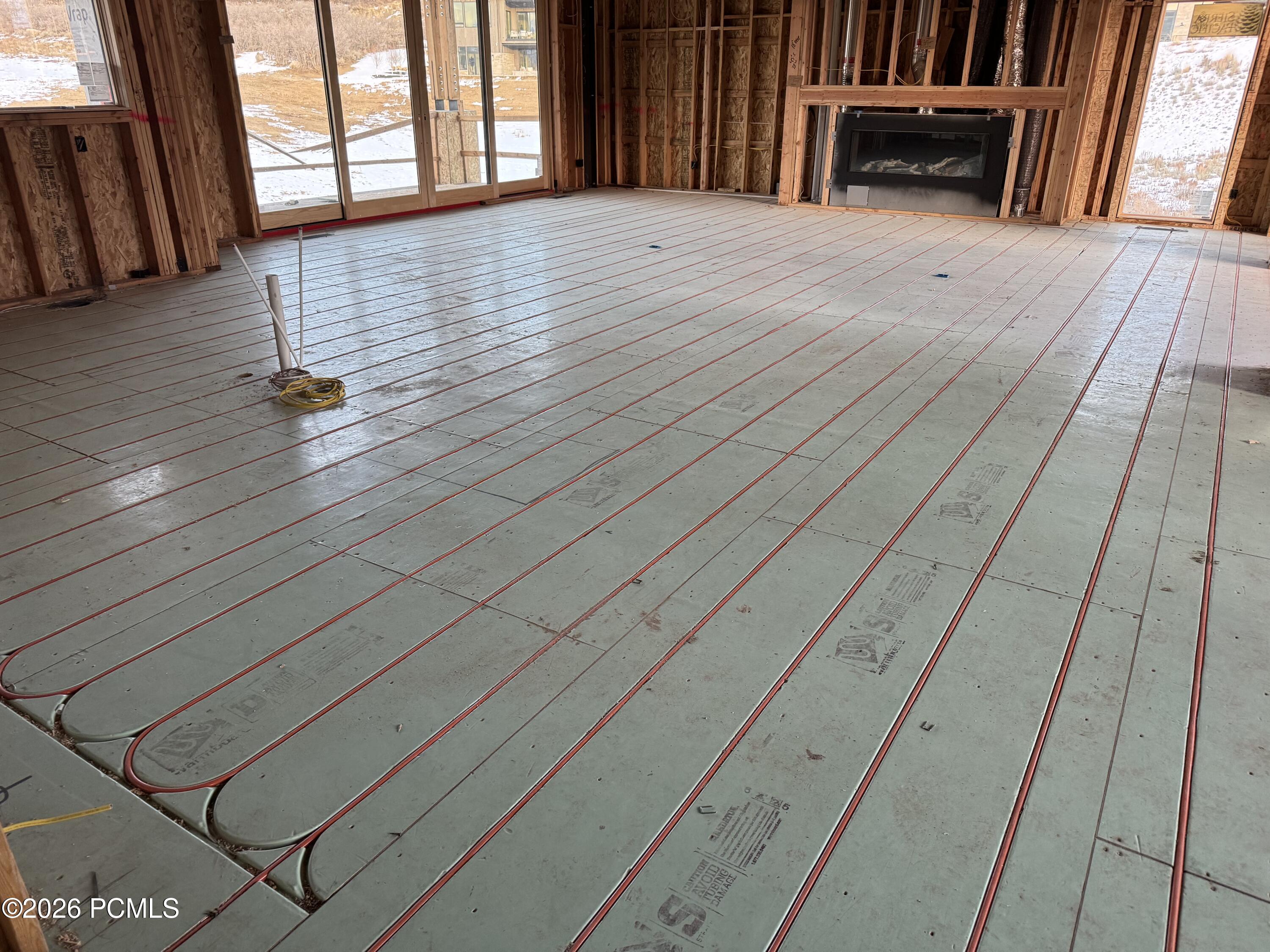 9452 N Vale View Circle