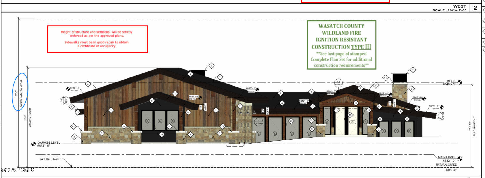 9452 N Vale View Circle