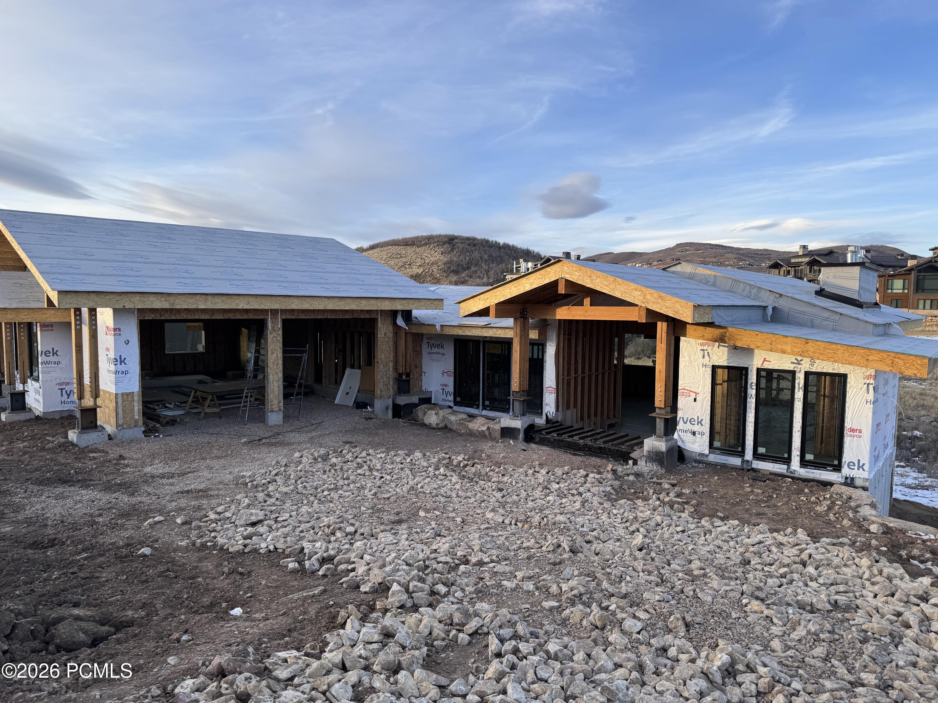 9452 N Vale View Circle