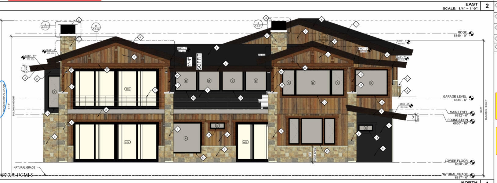 9452 N Vale View Circle