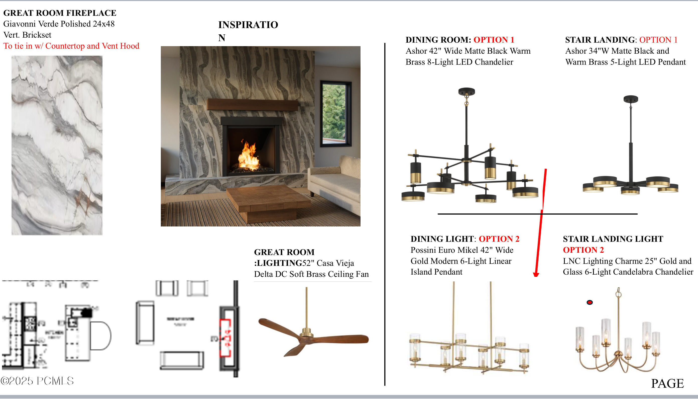 9452 N Vale View Circle