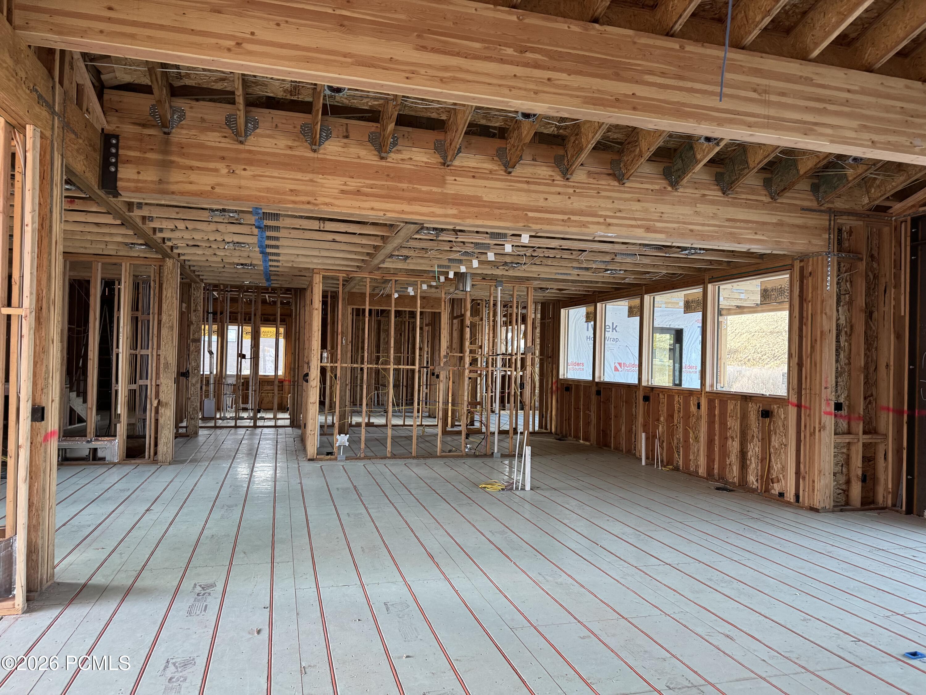 9452 N Vale View Circle