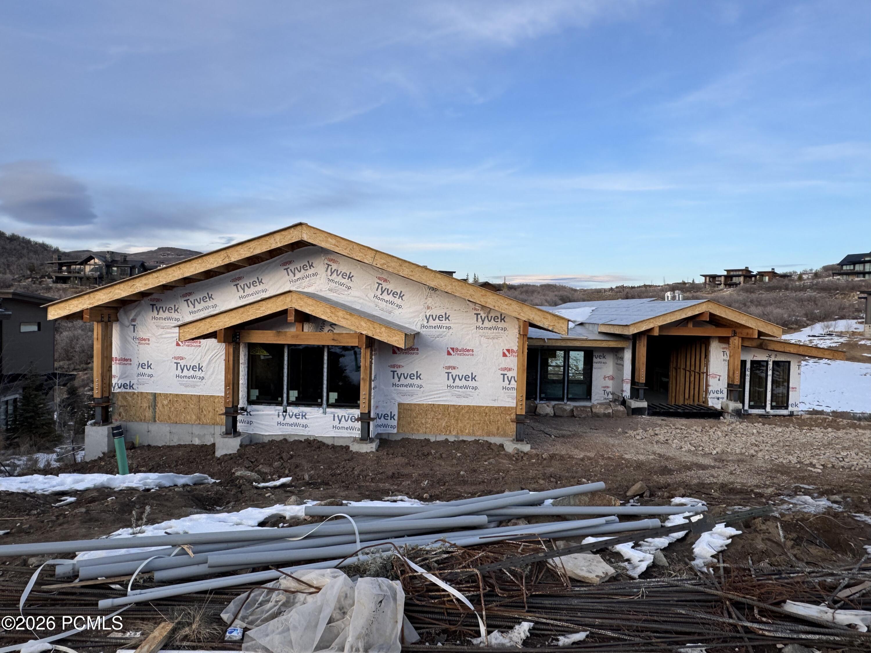 9452 N Vale View Circle