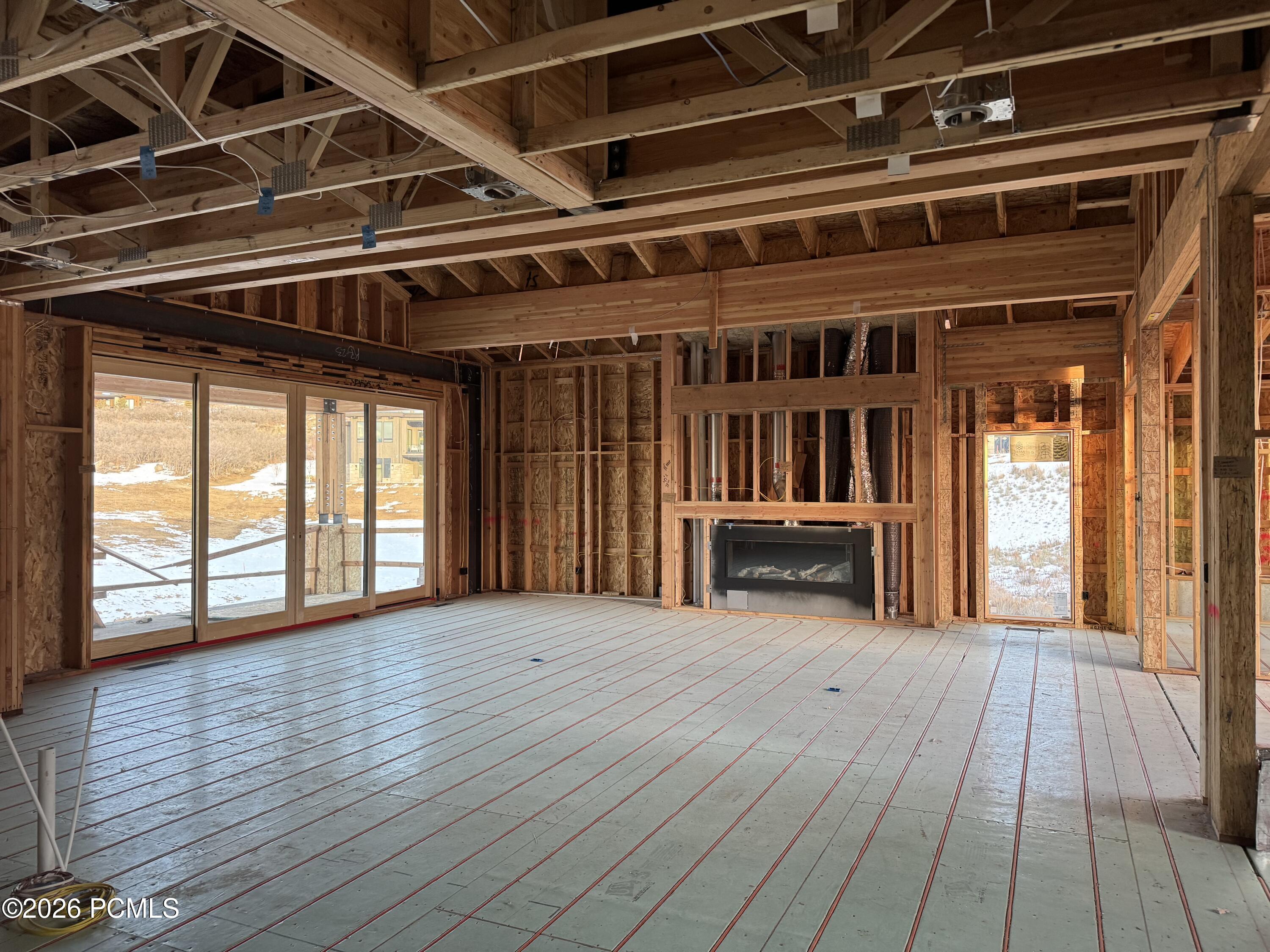 9452 N Vale View Circle