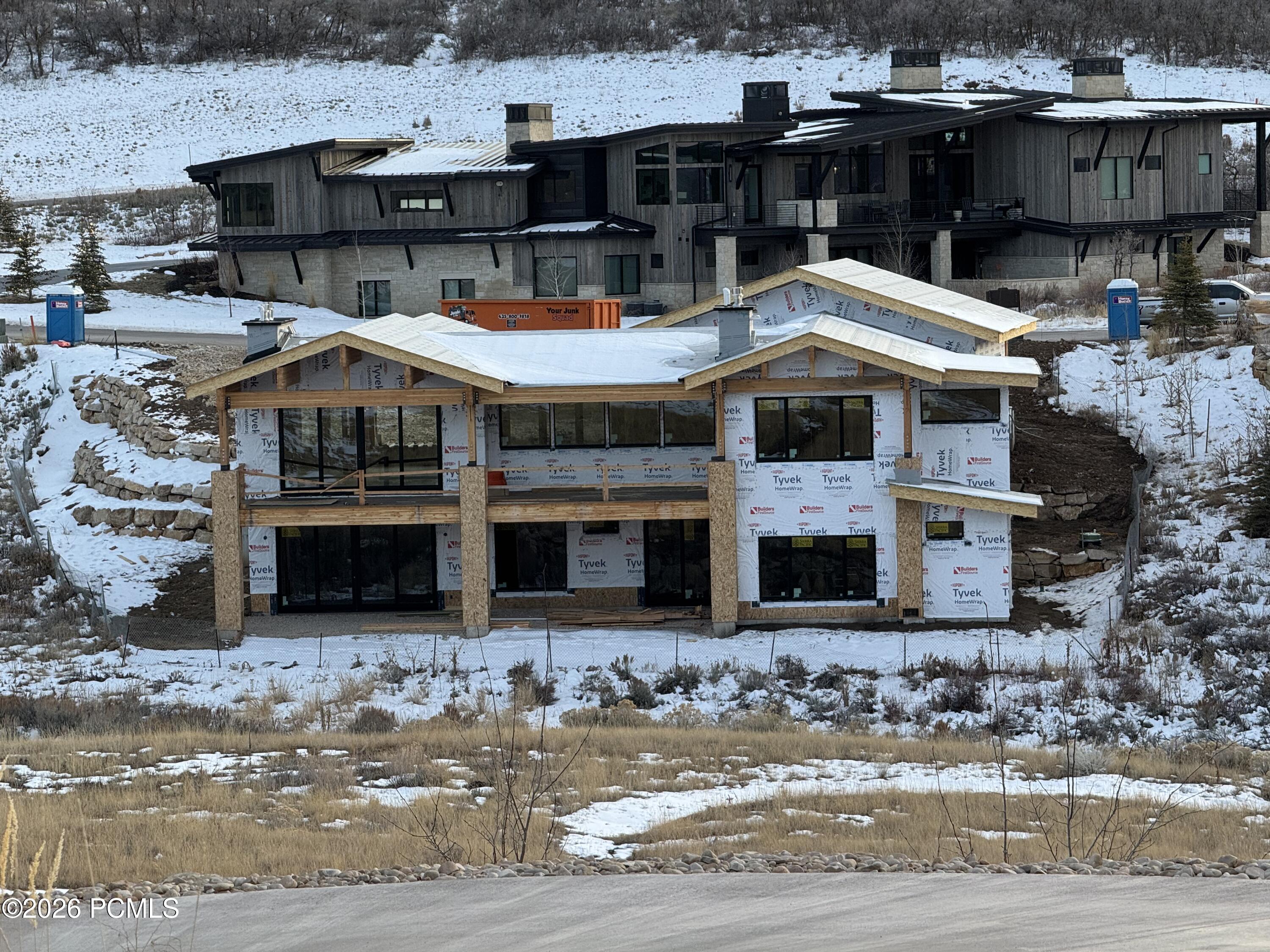 9452 N Vale View Circle