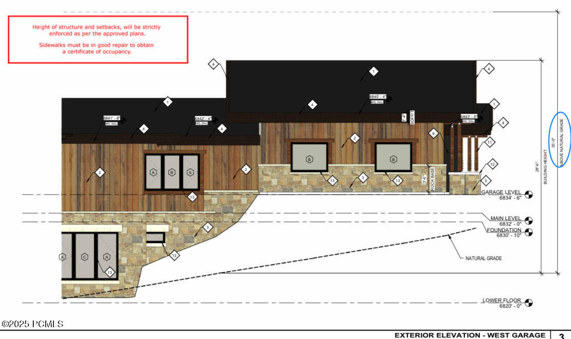 9452 N Vale View Circle