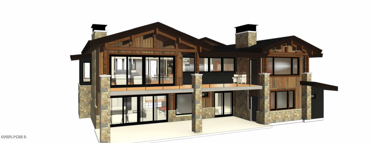 9452 N Vale View Circle