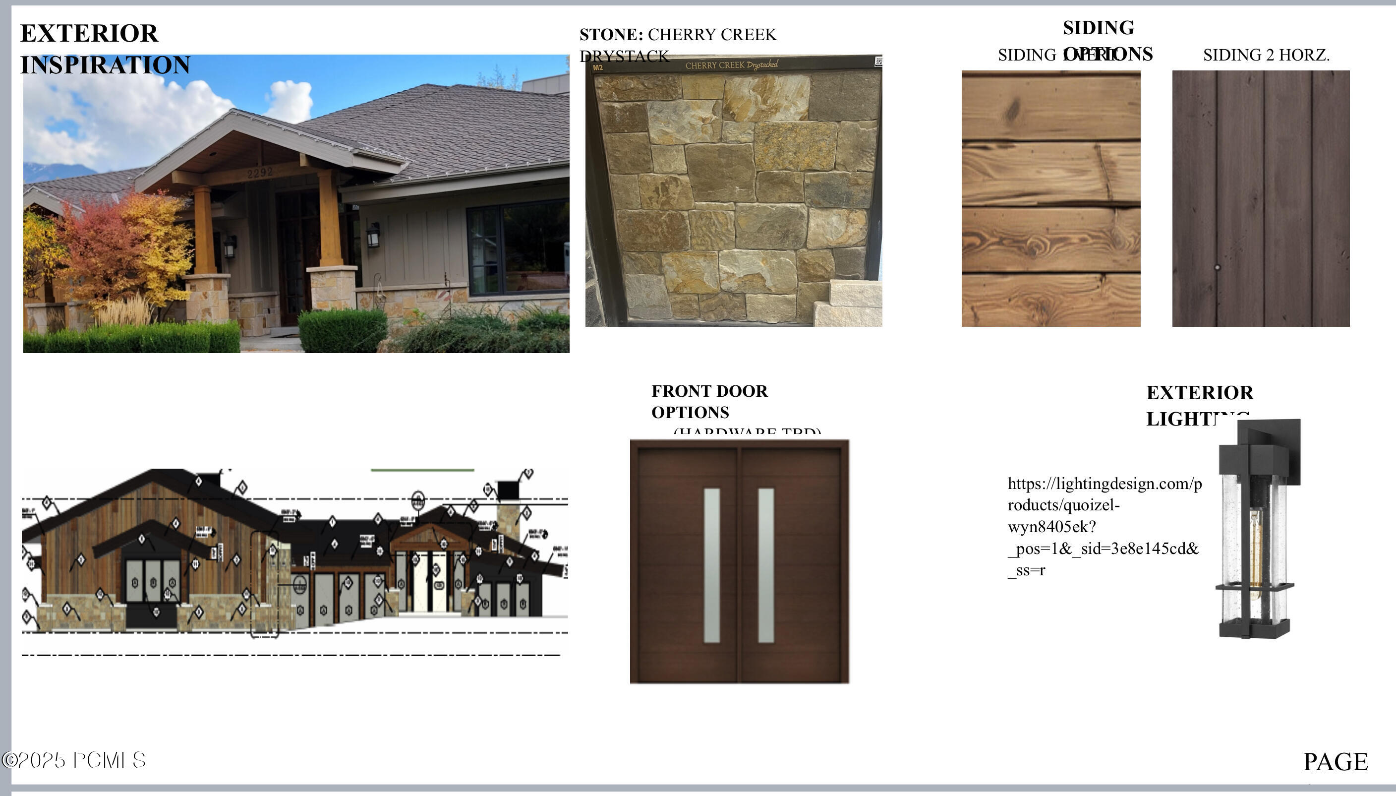 9452 N Vale View Circle