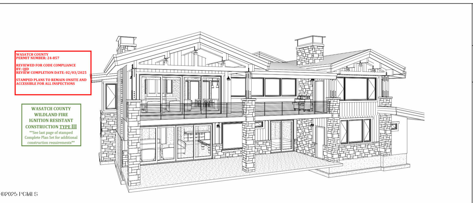 9452 N Vale View Circle