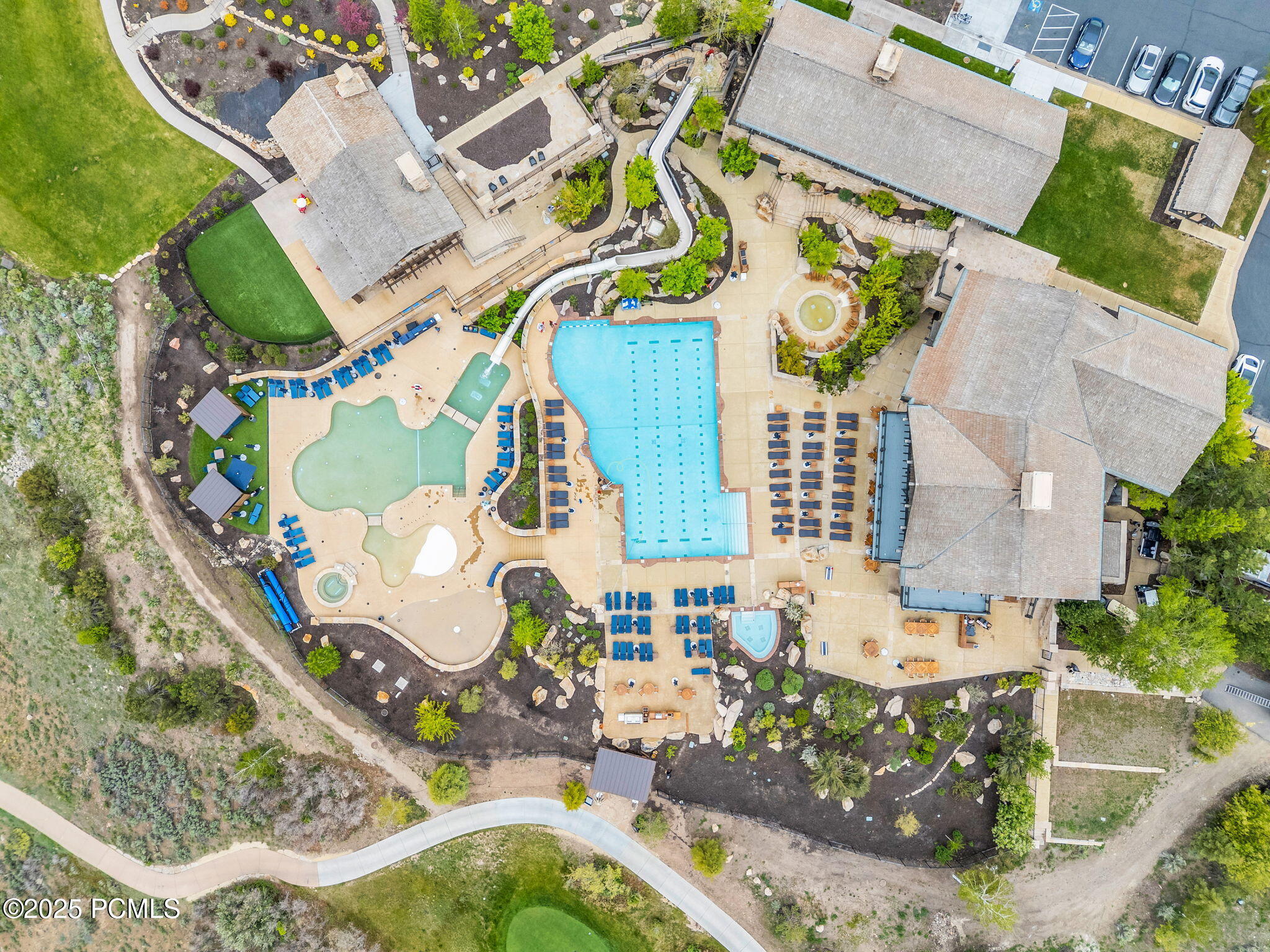 9452 N Vale View Circle