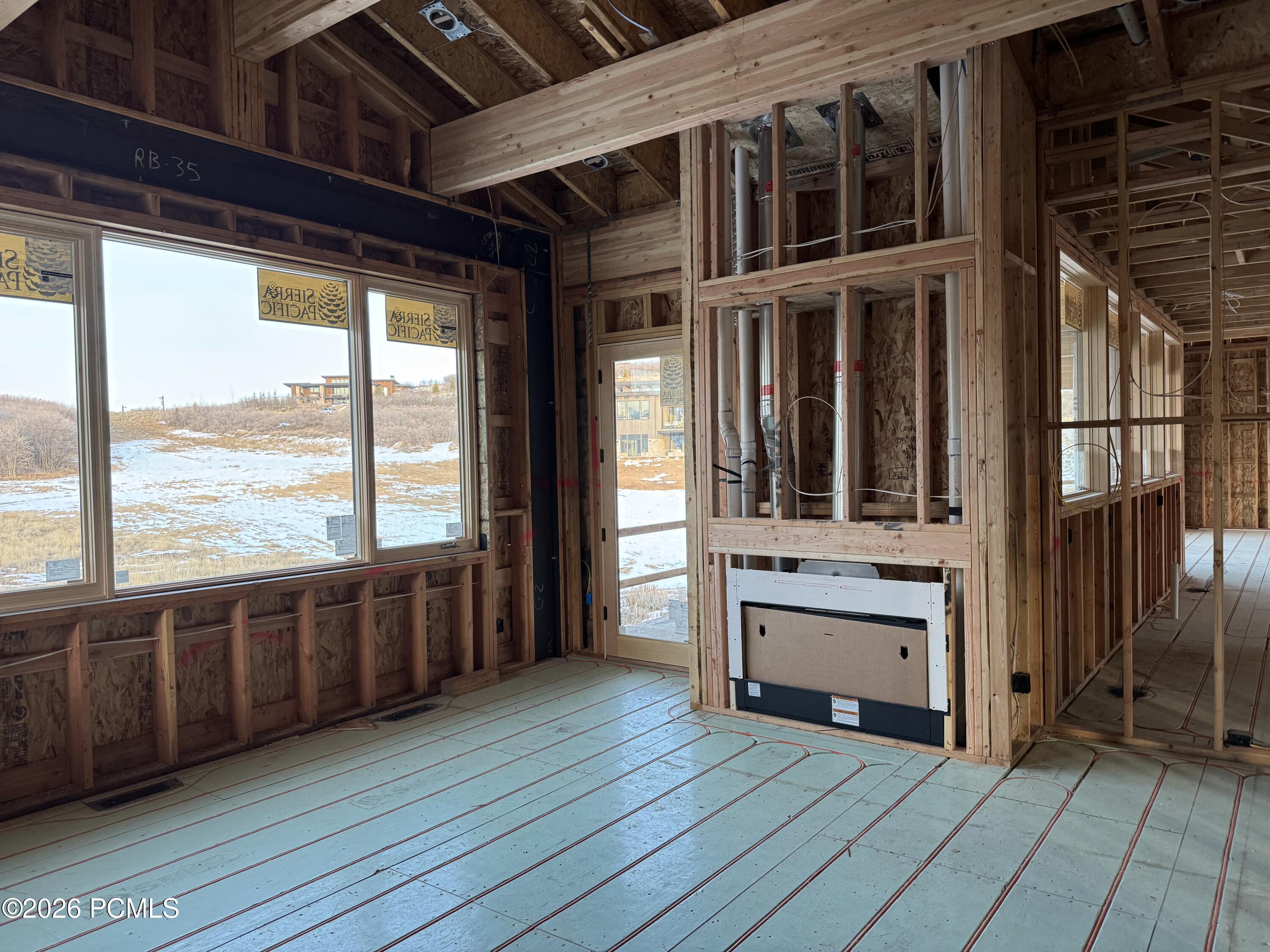 9452 N Vale View Circle