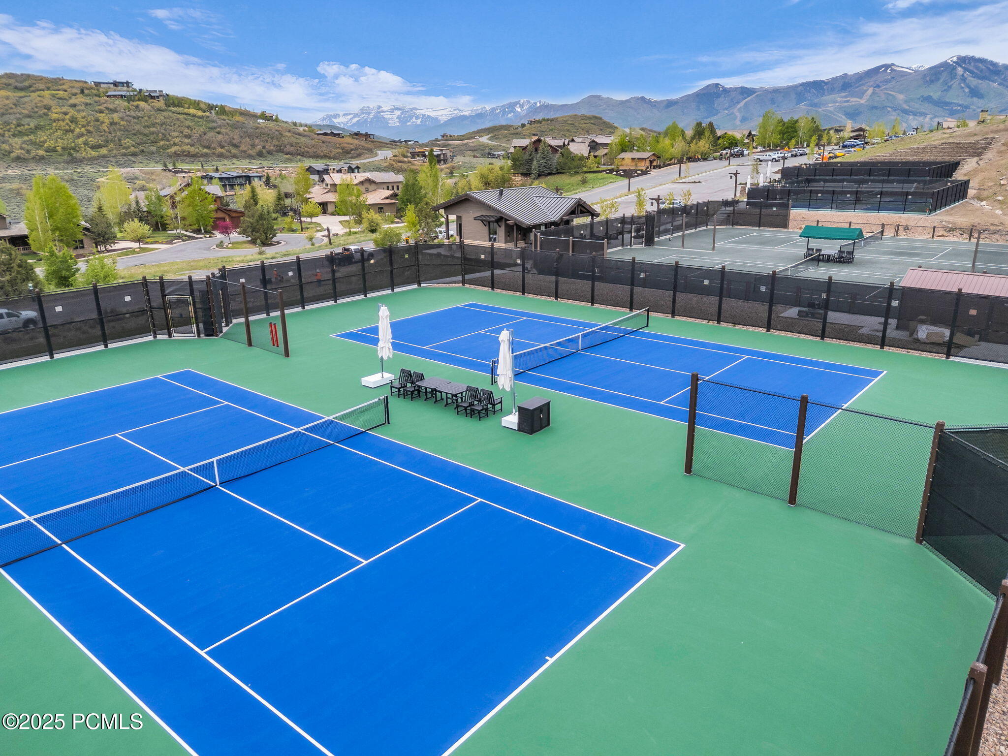 9452 N Vale View Circle