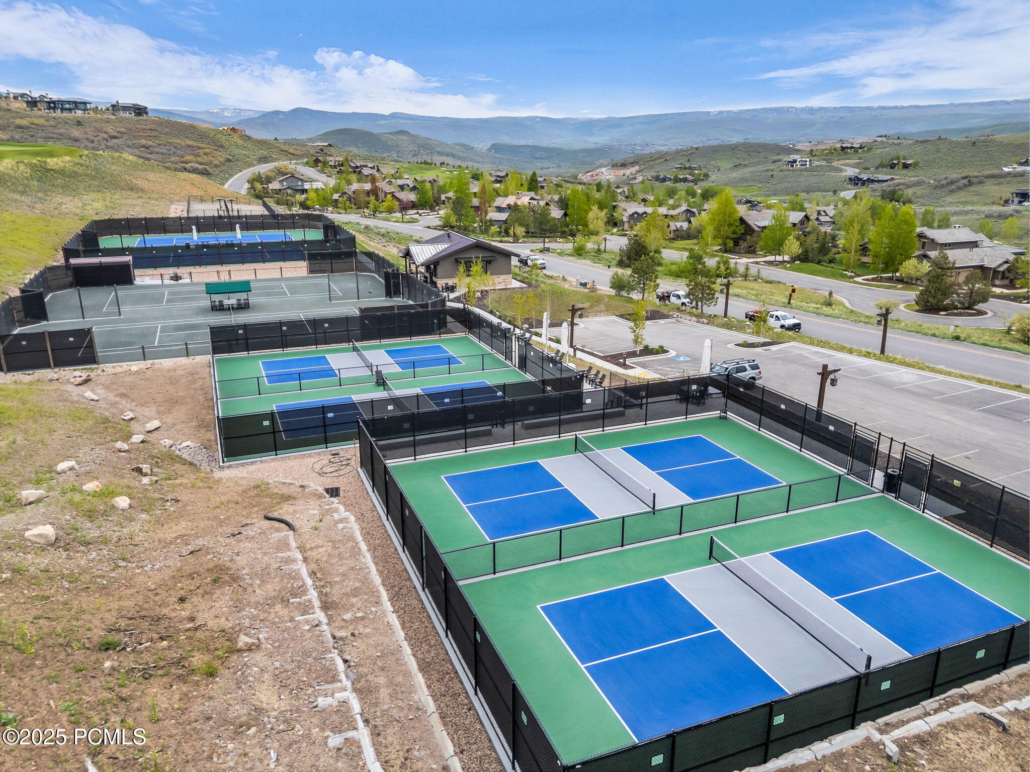 9452 N Vale View Circle