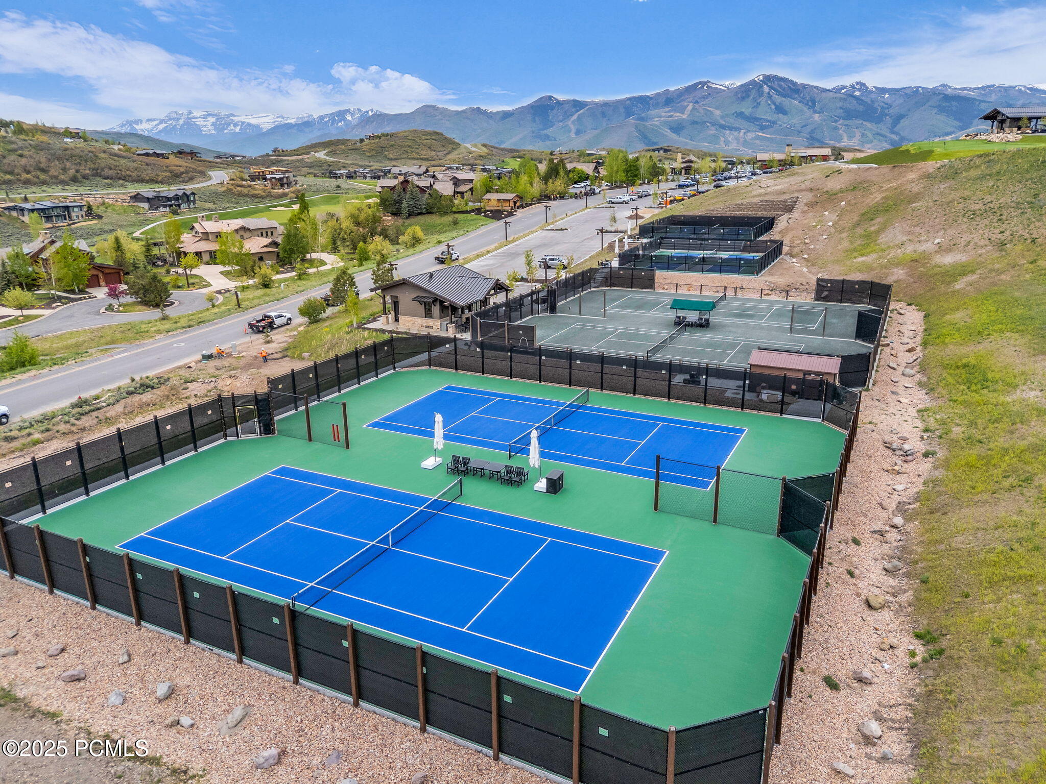 9452 N Vale View Circle