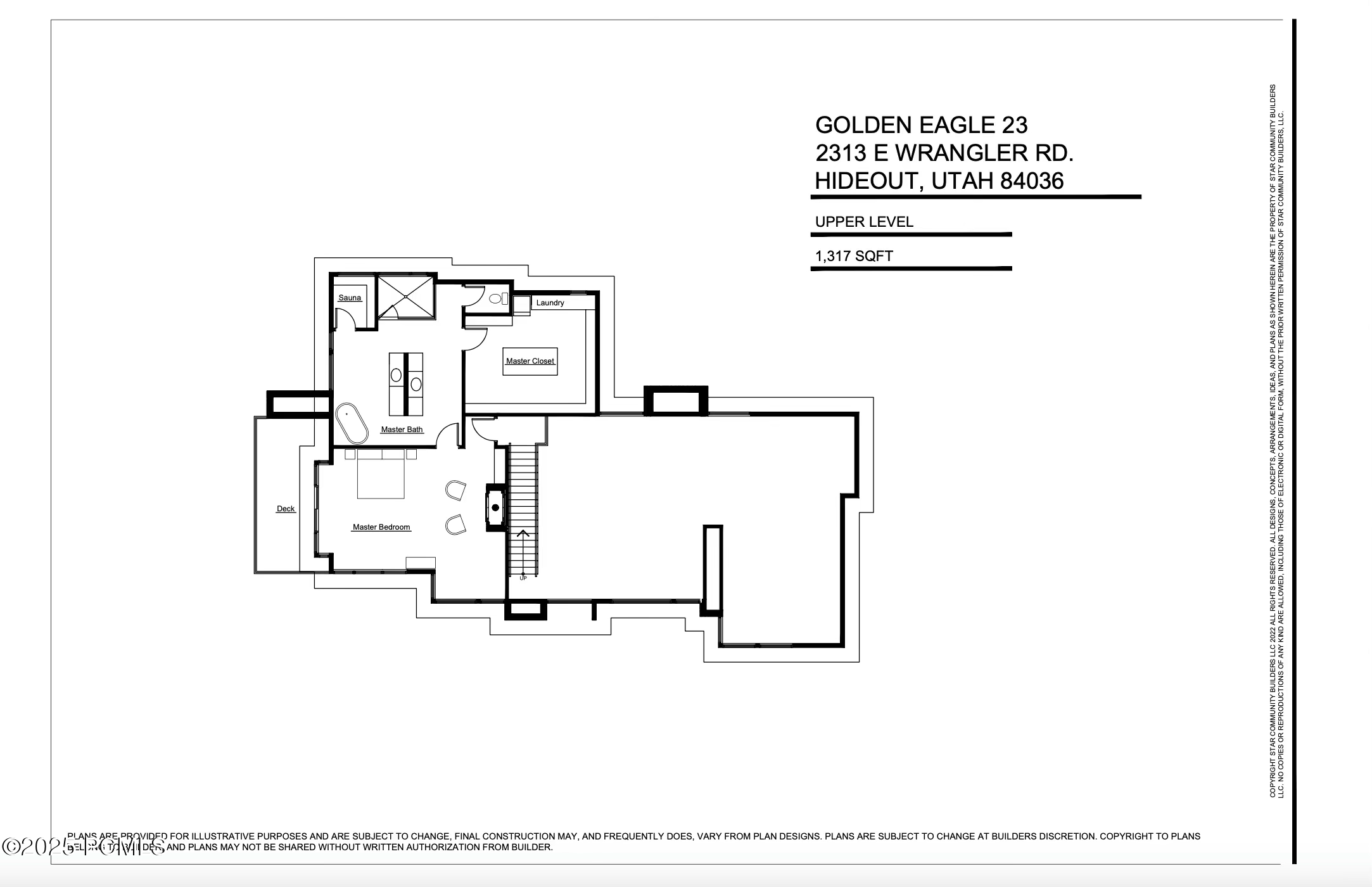 2313 E Wrangler Drive