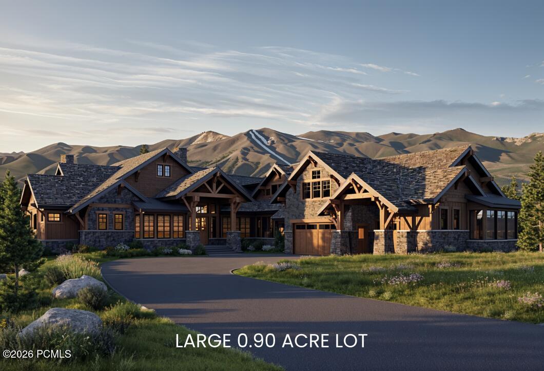 1746 E Wrangler Loop