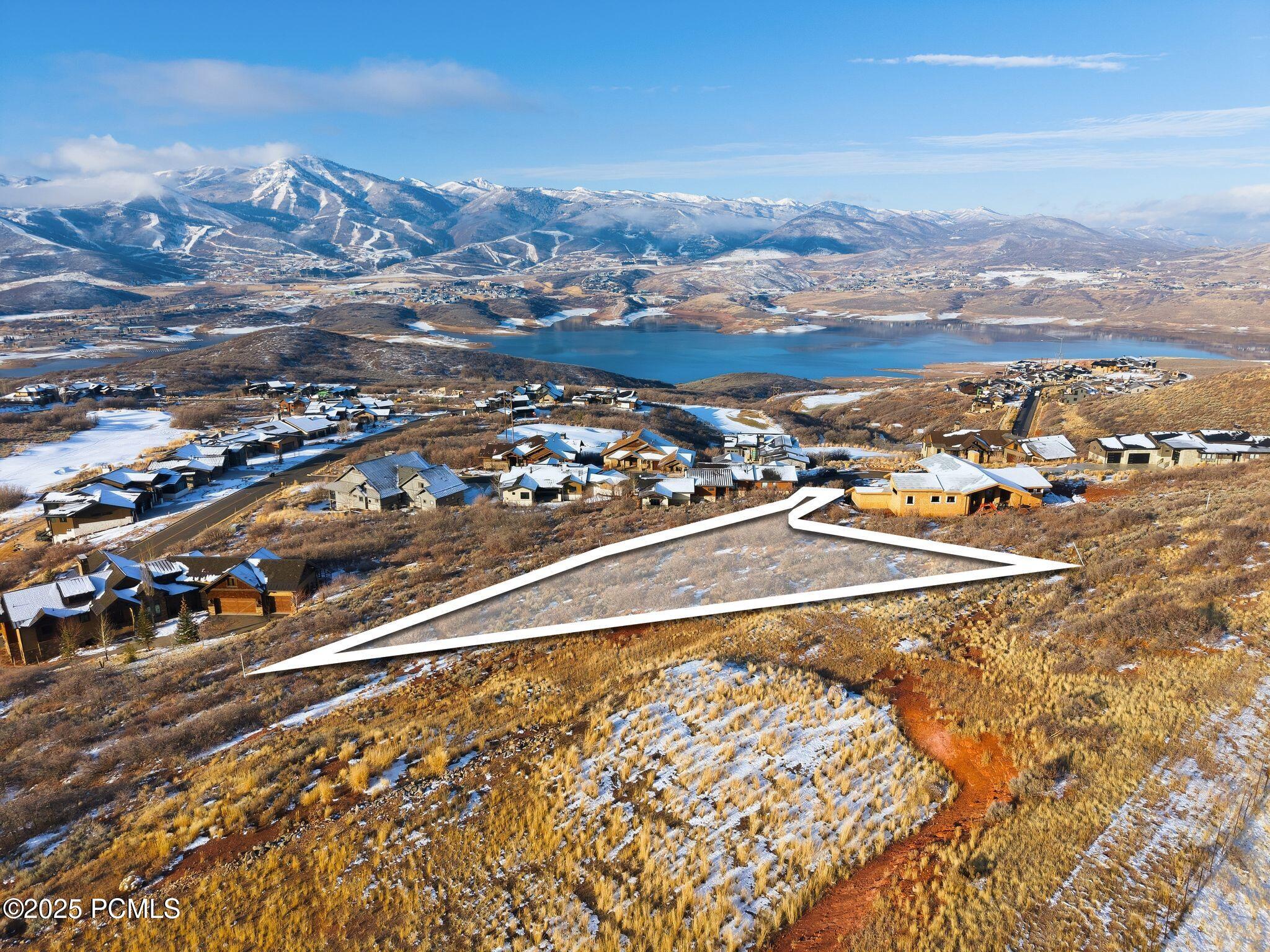 10492 N Forevermore Court 10