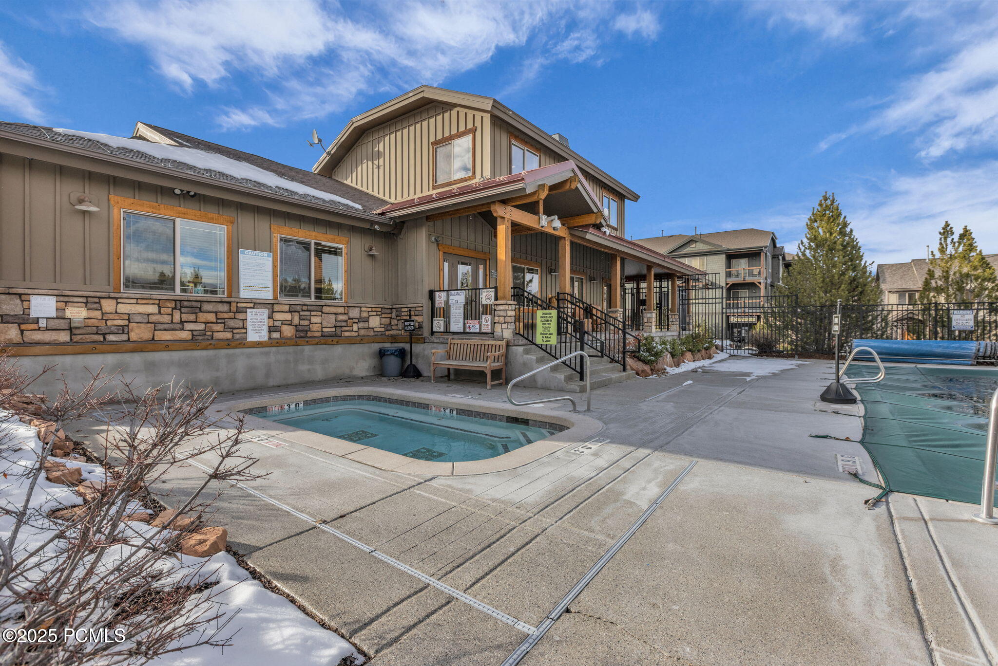 5424 Bobsled Boulevard T2