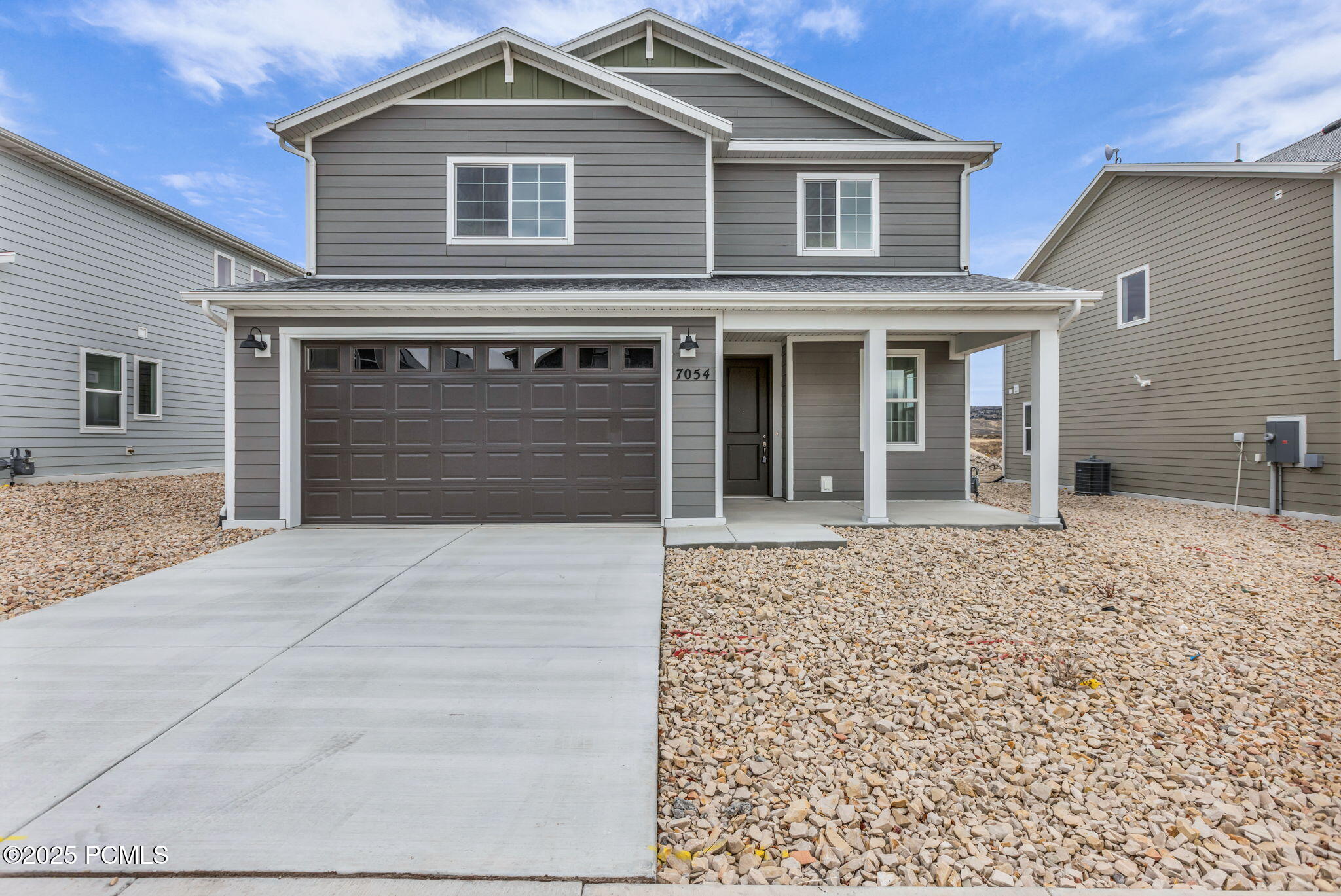 7054 Woods Rose Drive