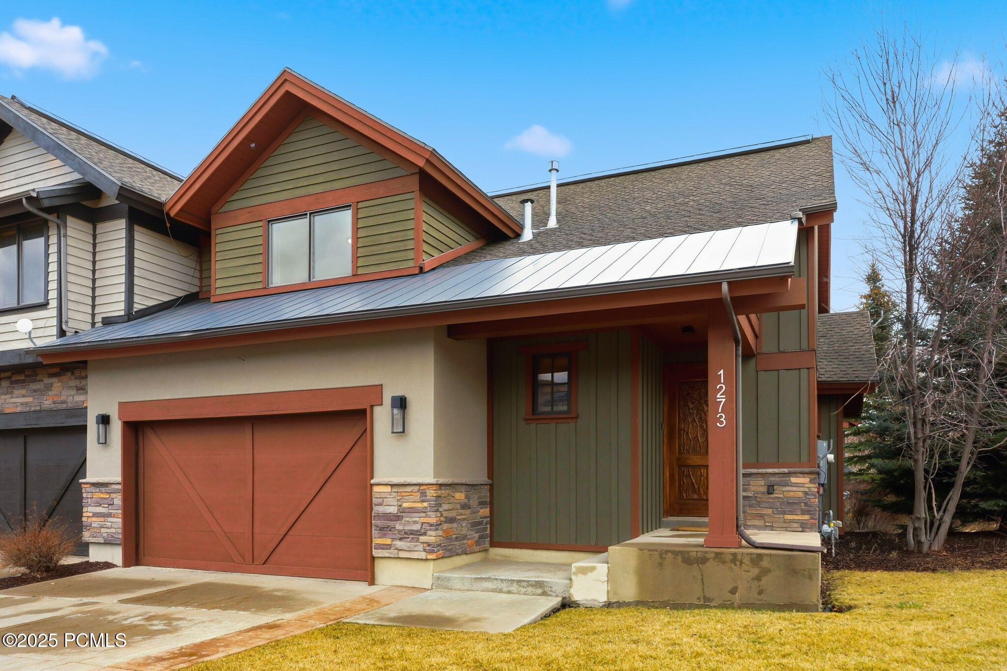 1273 W Stillwater Drive