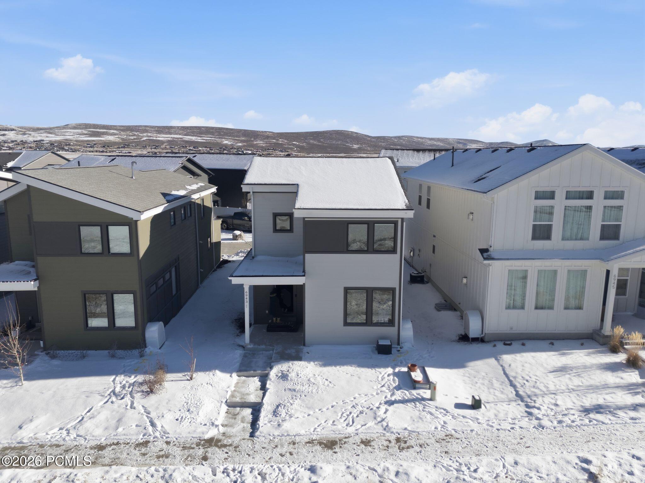 6943 Woods Rose Drive