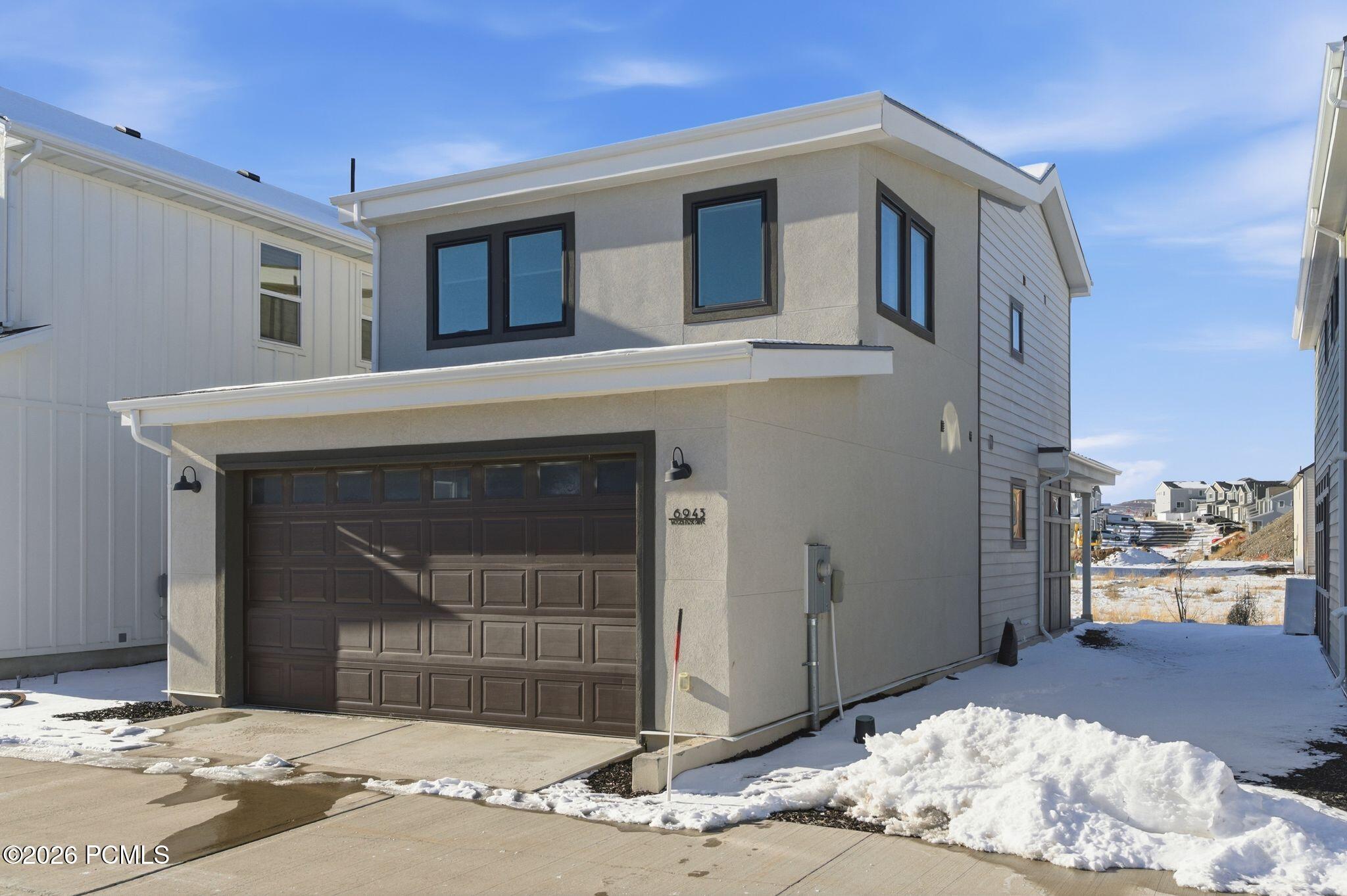 6943 Woods Rose Drive