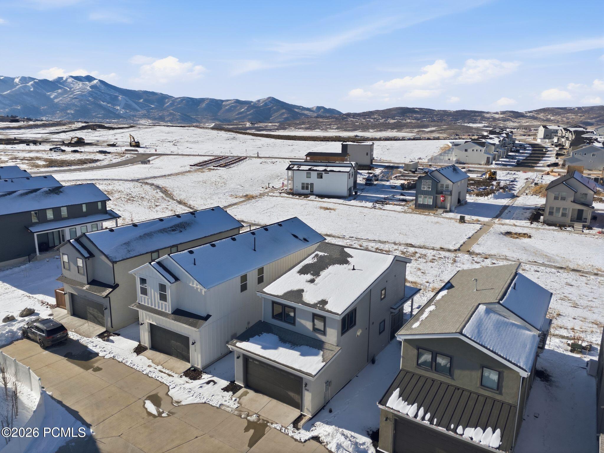 6943 Woods Rose Drive