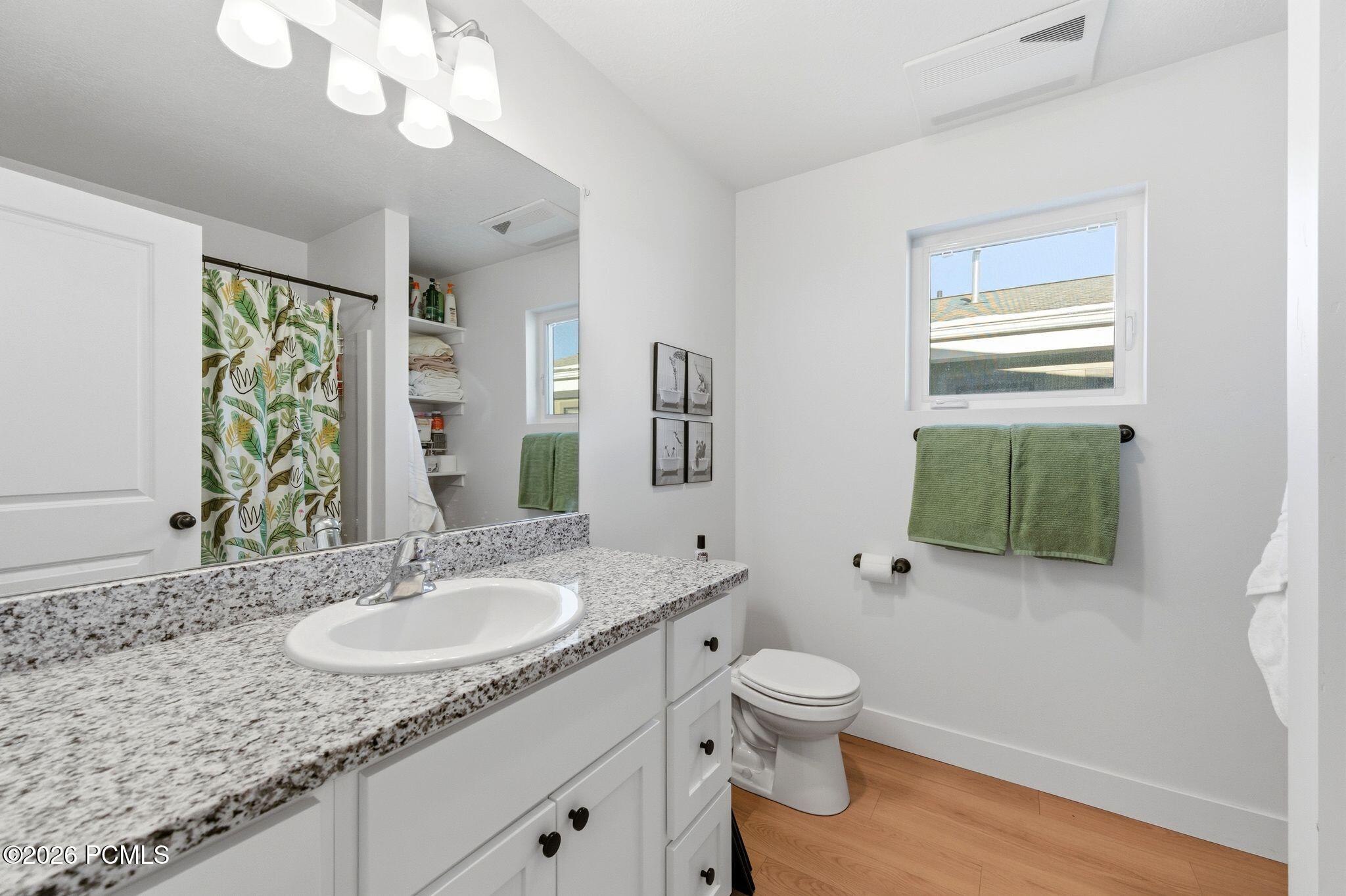 6943 Woods Rose Drive