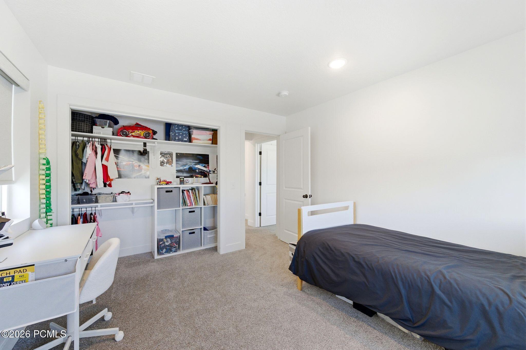 6943 Woods Rose Drive