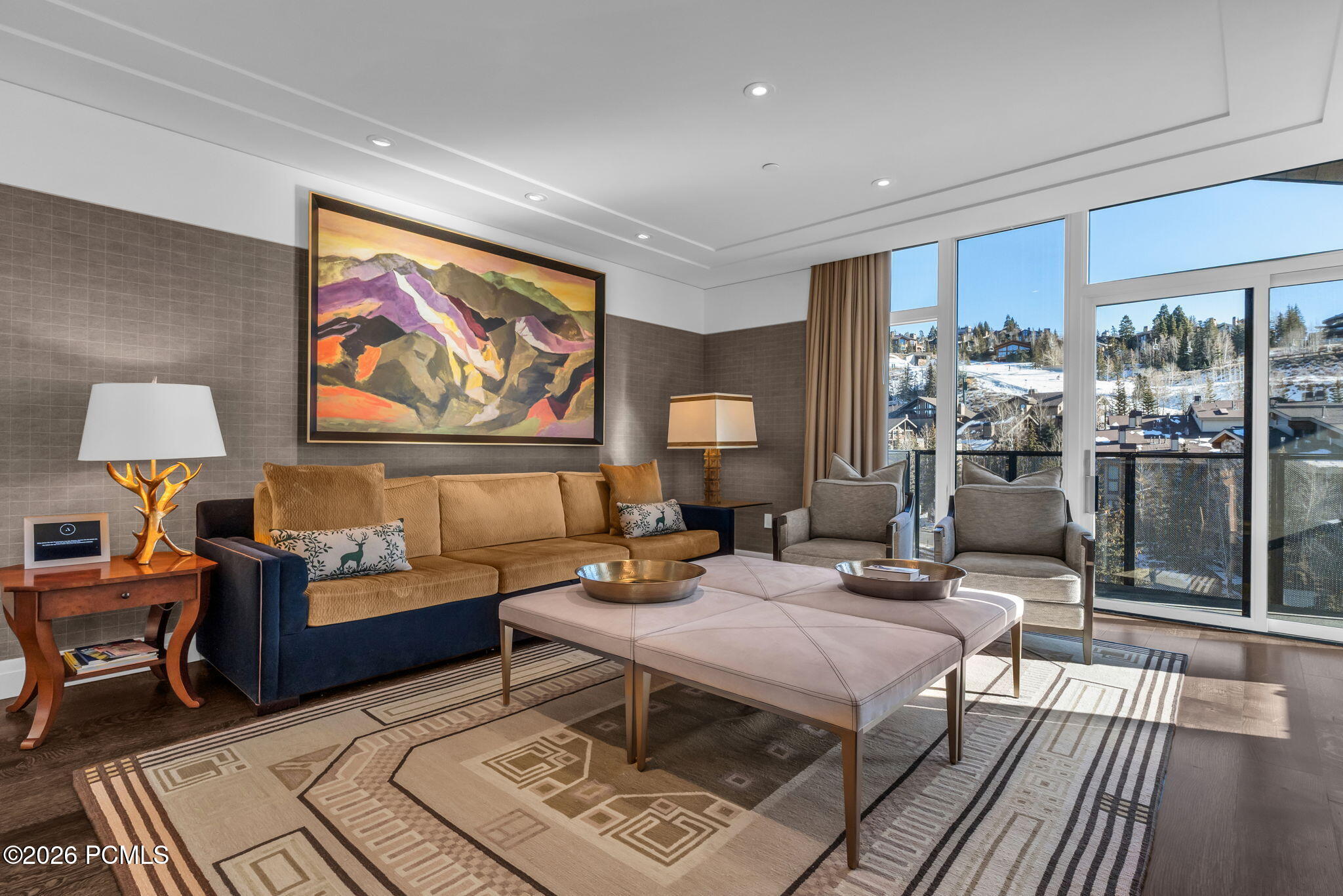 7520 Royal Street E 510