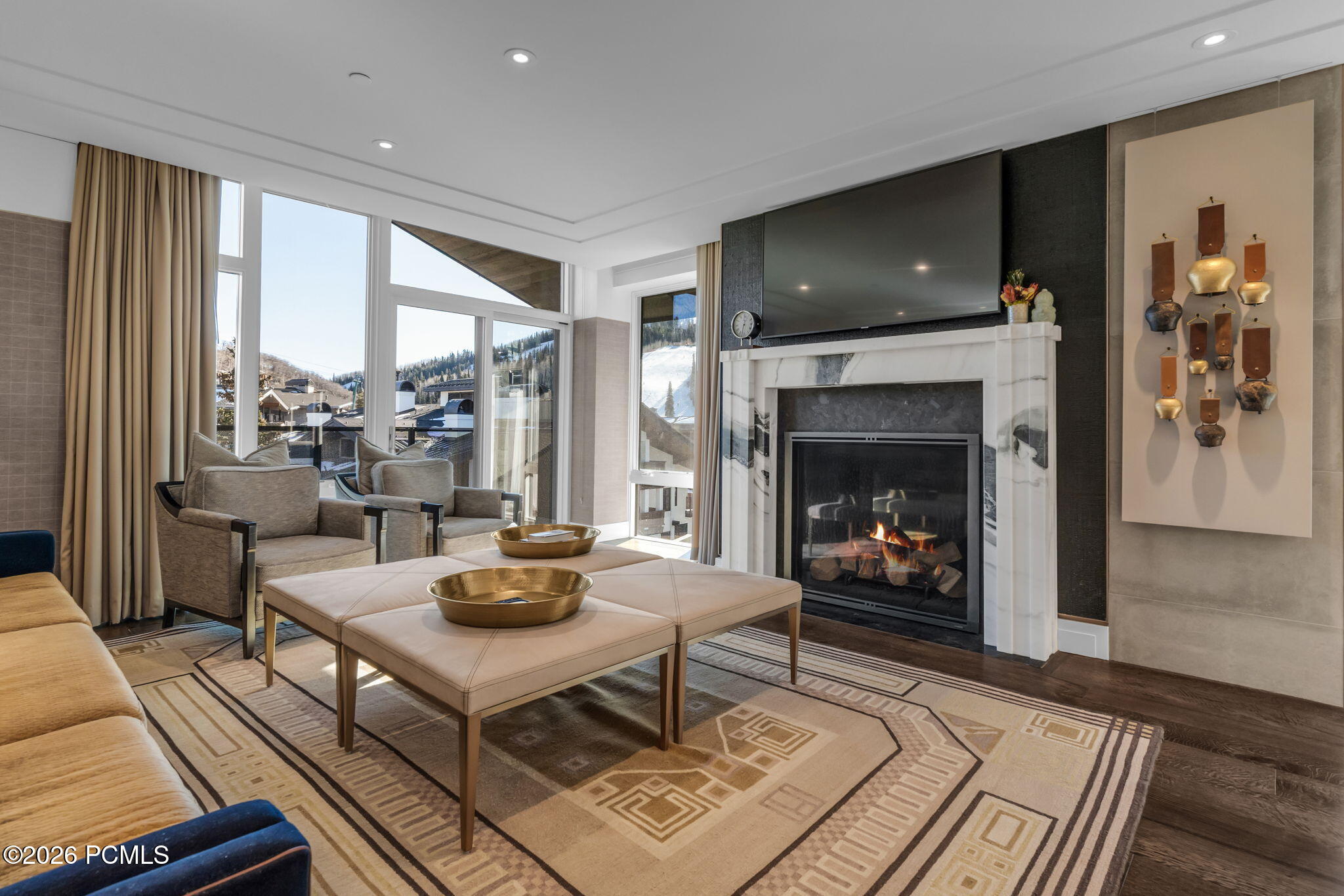 7520 Royal Street E 510