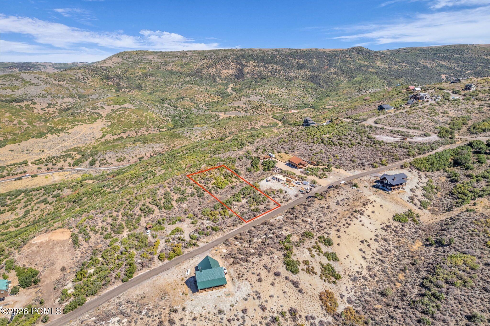 7435 E Oakview Drive 1477