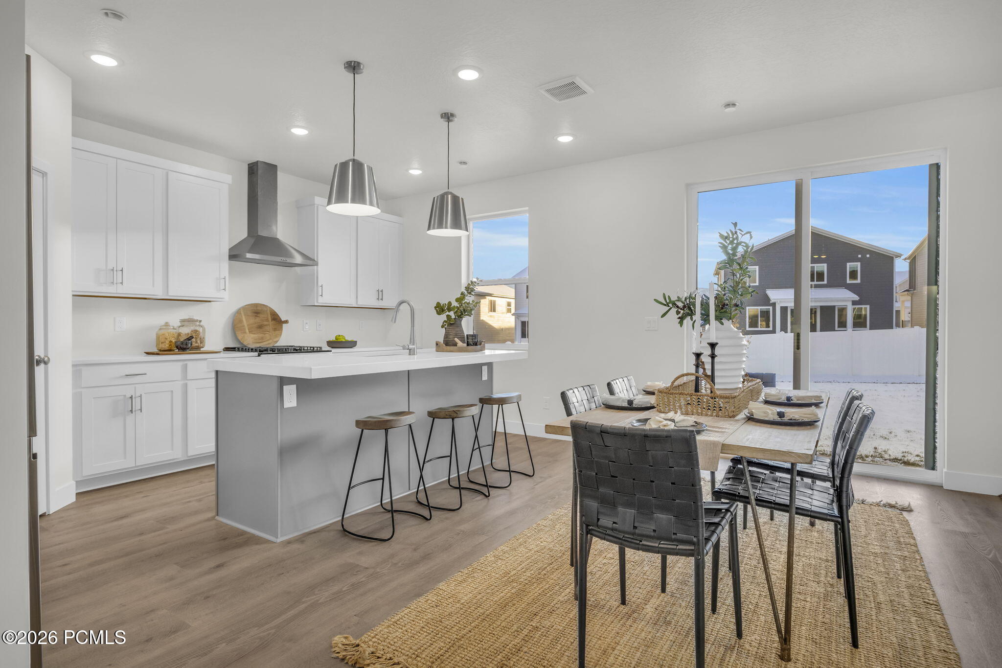 7076 Woods Rose Drive