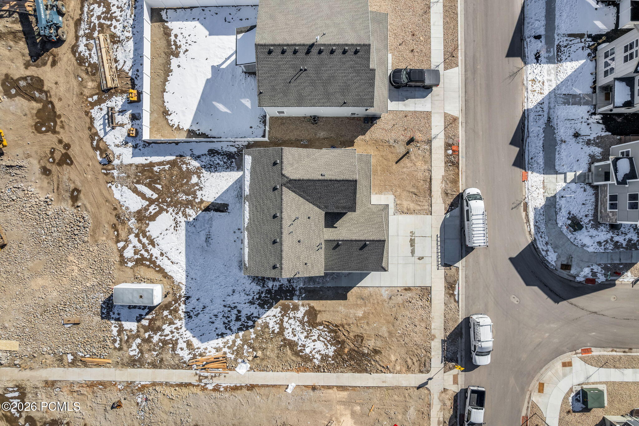 7076 Woods Rose Drive