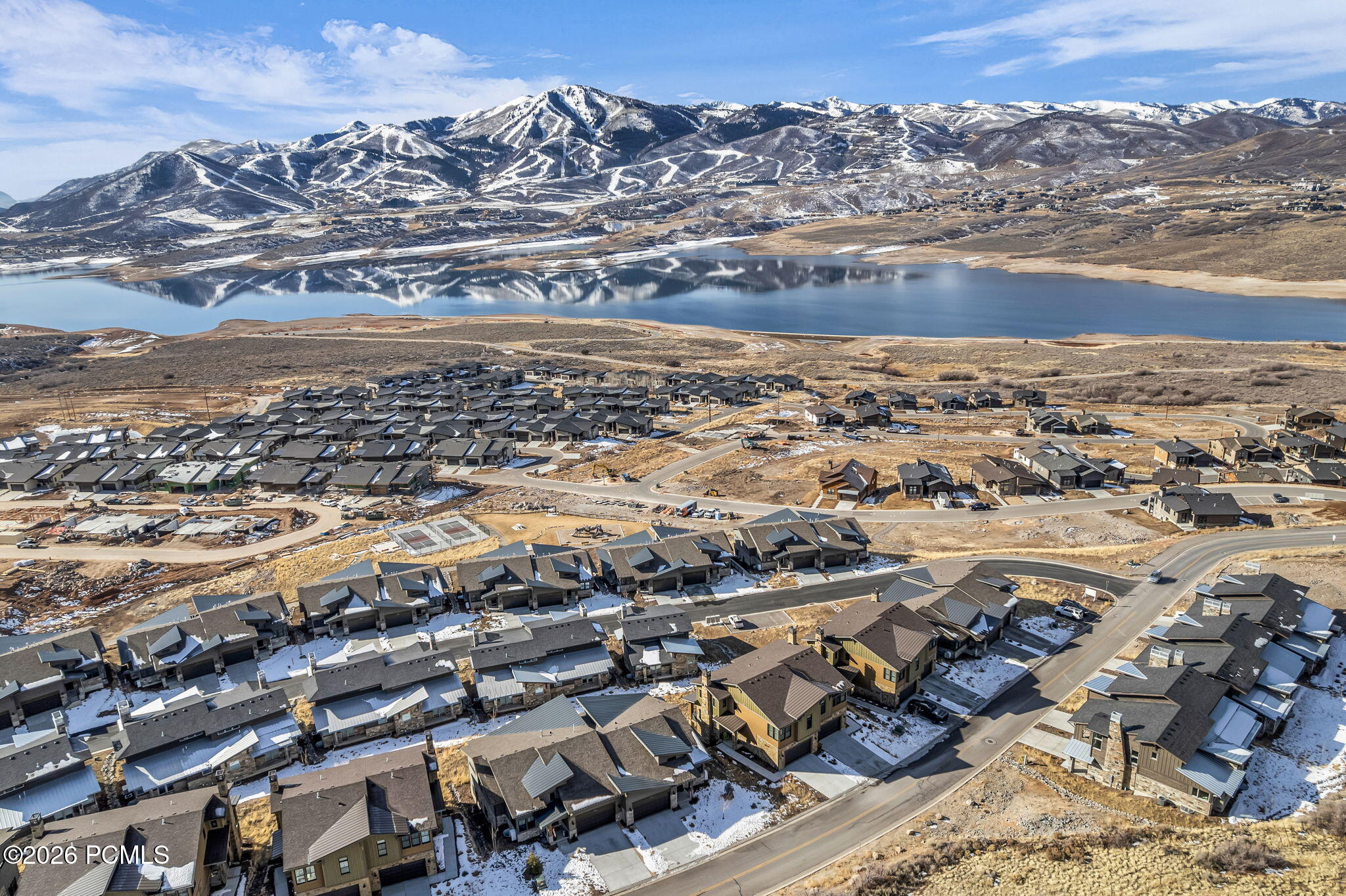 612 E Silver Hill Loop