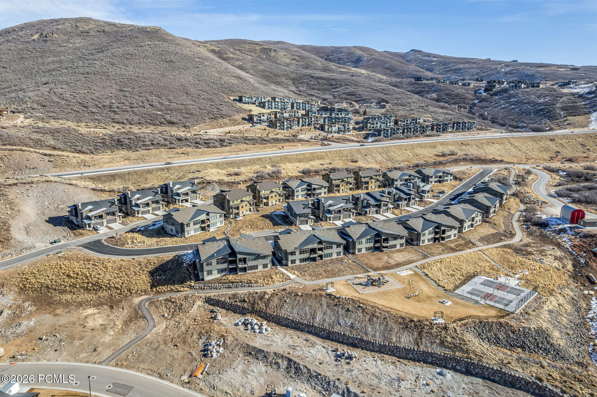 612 E Silver Hill Loop