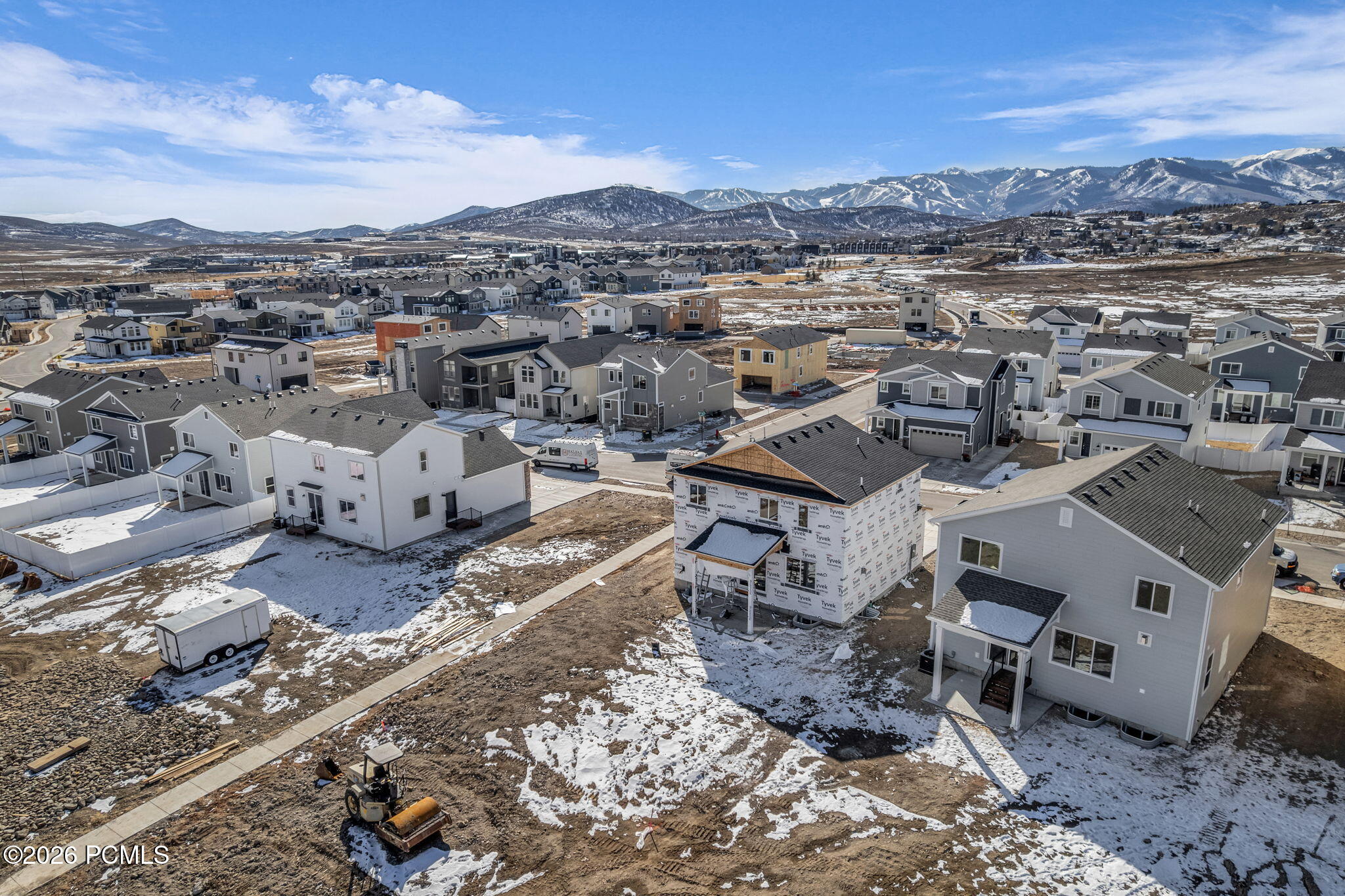 7096 Woods Rose Drive