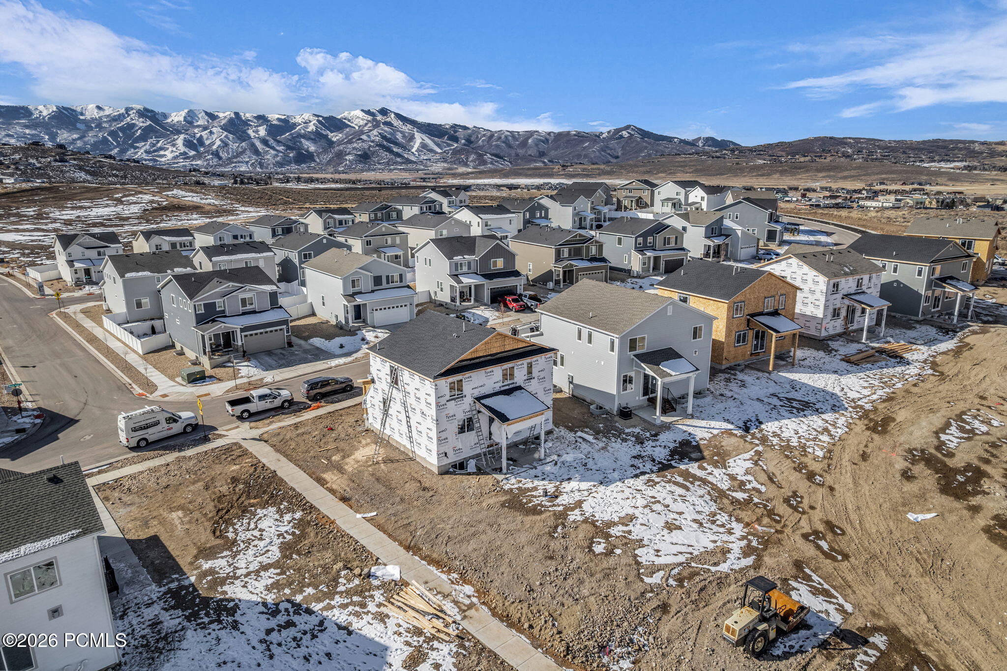 7096 Woods Rose Drive