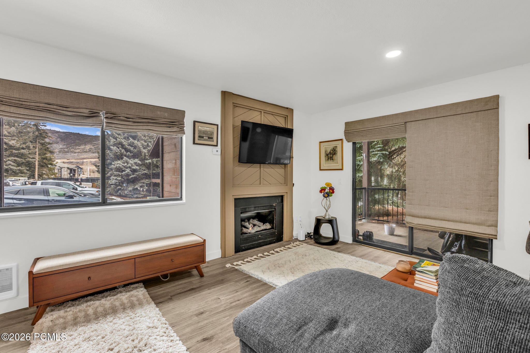 2025 Canyons Resort Drive Apt G1