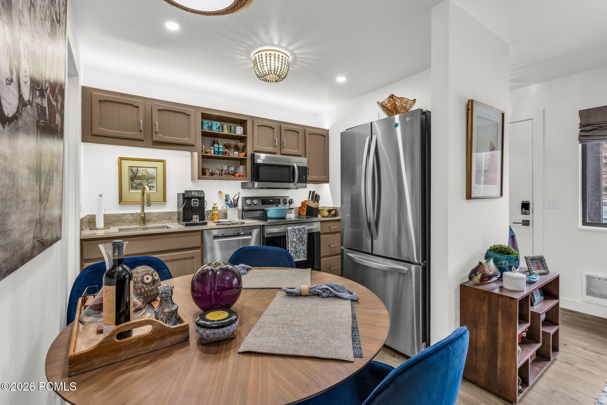 2025 Canyons Resort Drive Apt G1