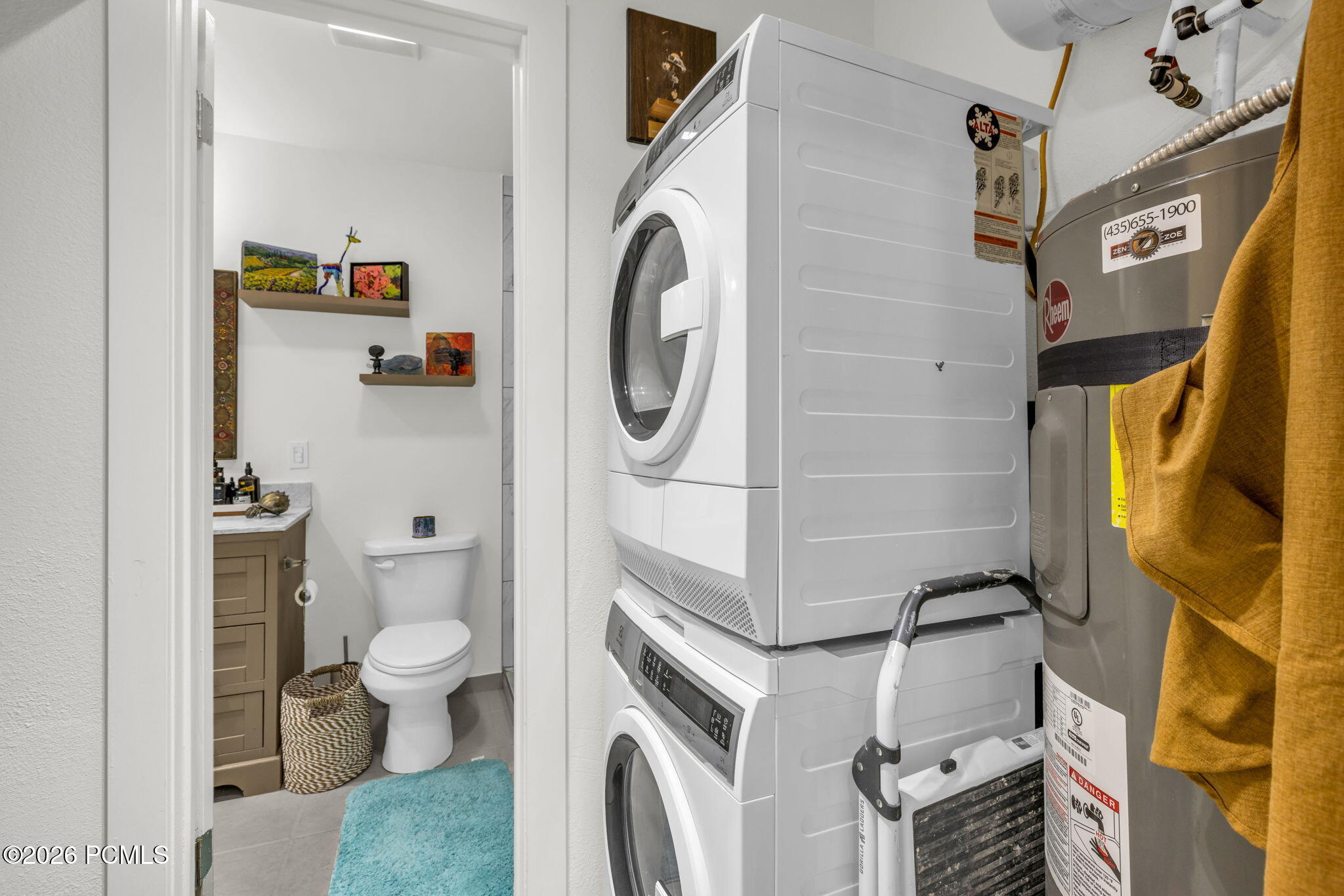 2025 Canyons Resort Drive Apt G1