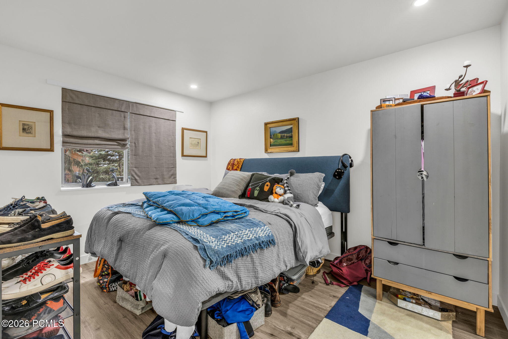 2025 Canyons Resort Drive Apt G1