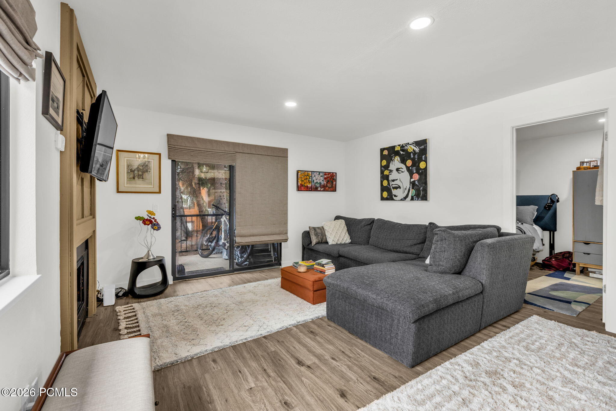 2025 Canyons Resort Drive Apt G1