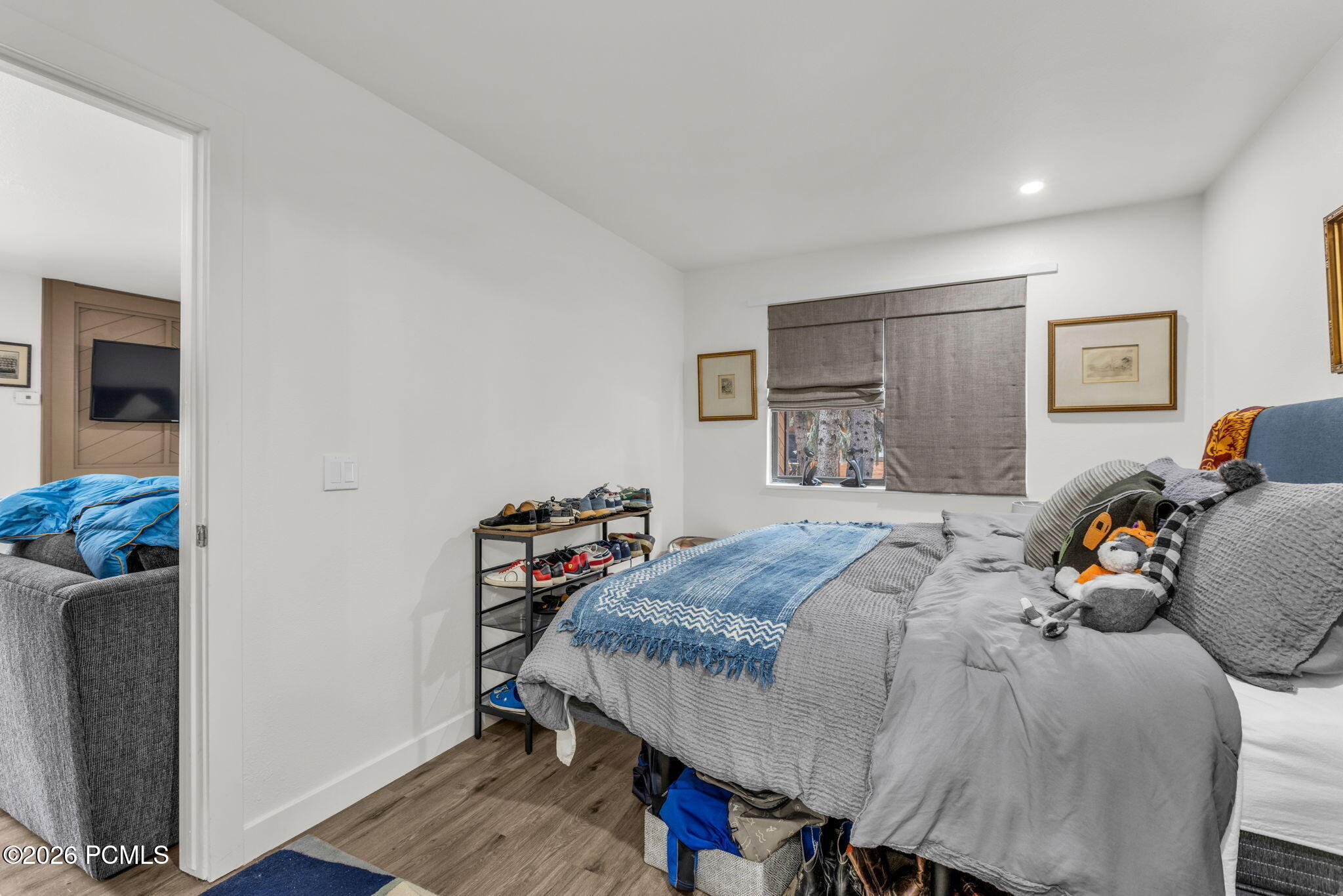 2025 Canyons Resort Drive Apt G1